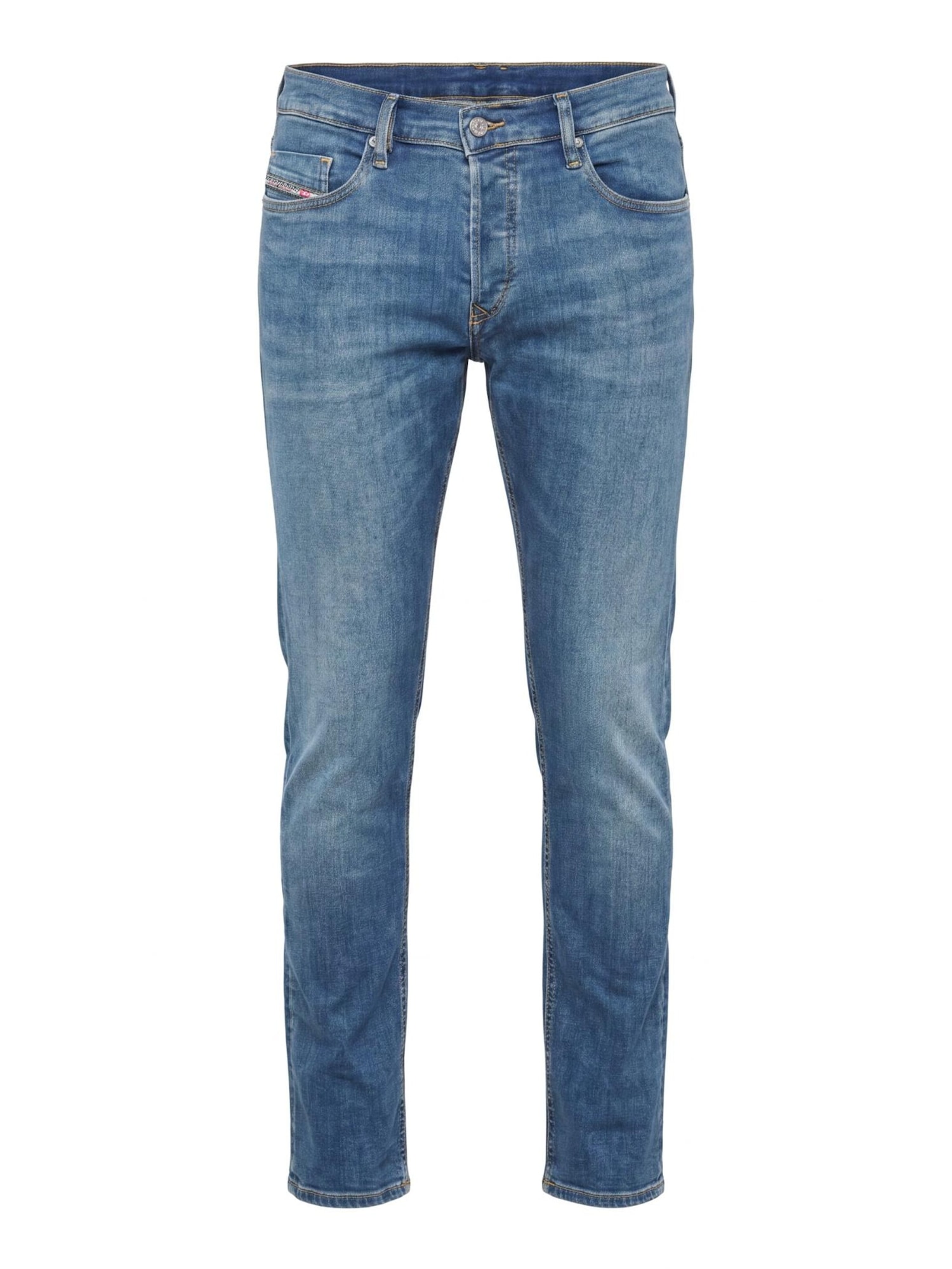 DIESEL Vaquero 'TEPPHAR-X' azul denim – imagen 1