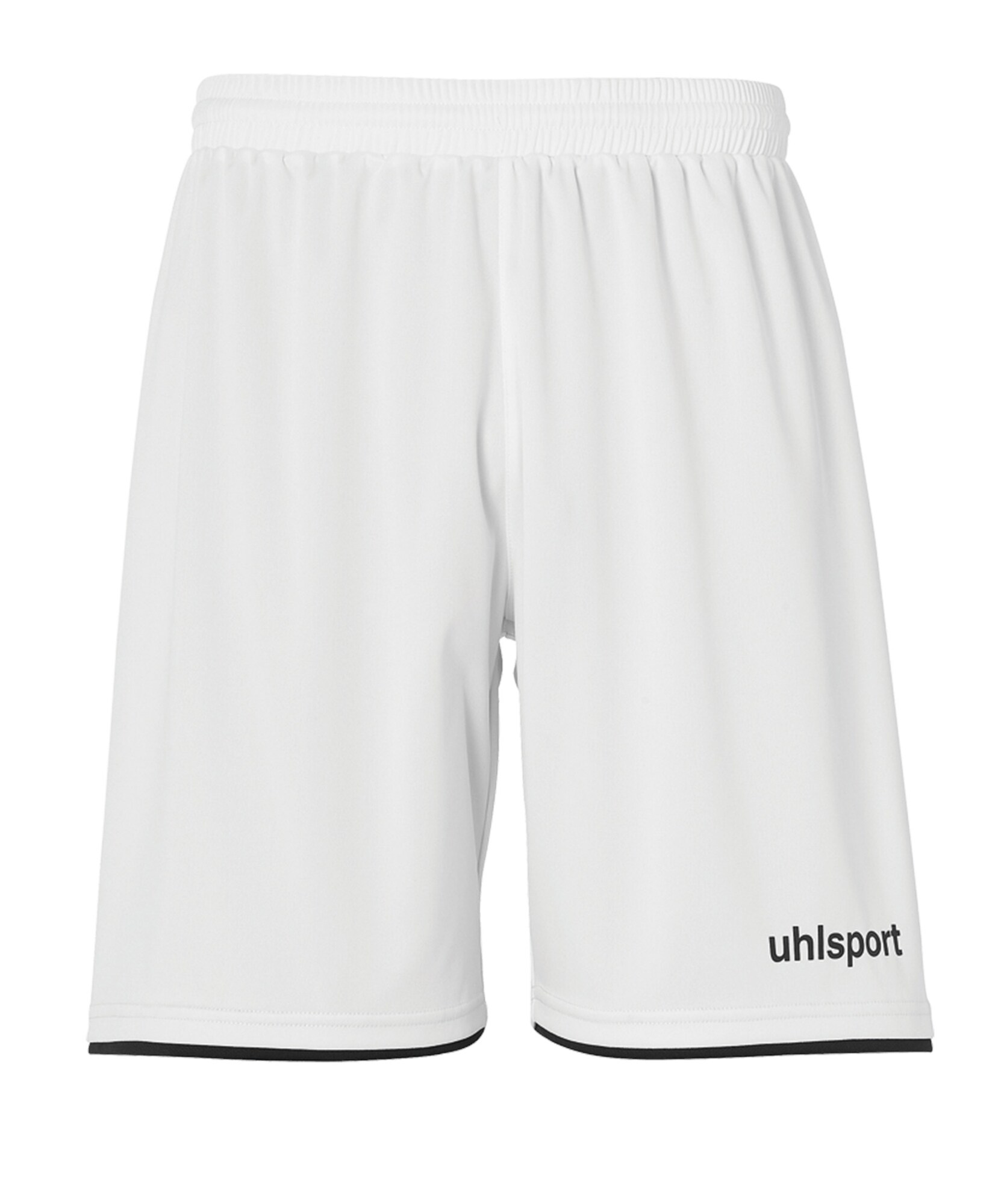 UHLSPORT Pantaloni sport  alb