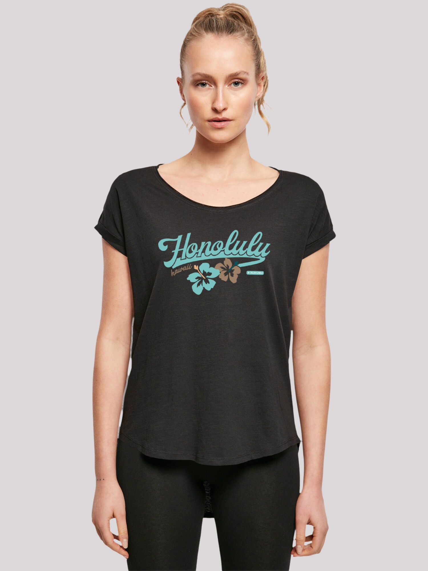 Thumbnail - Shirt 'Honolulu'