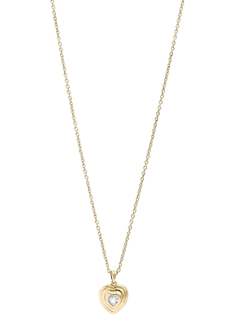 Chiara Ferragni Kette Damen Größe One Size gold