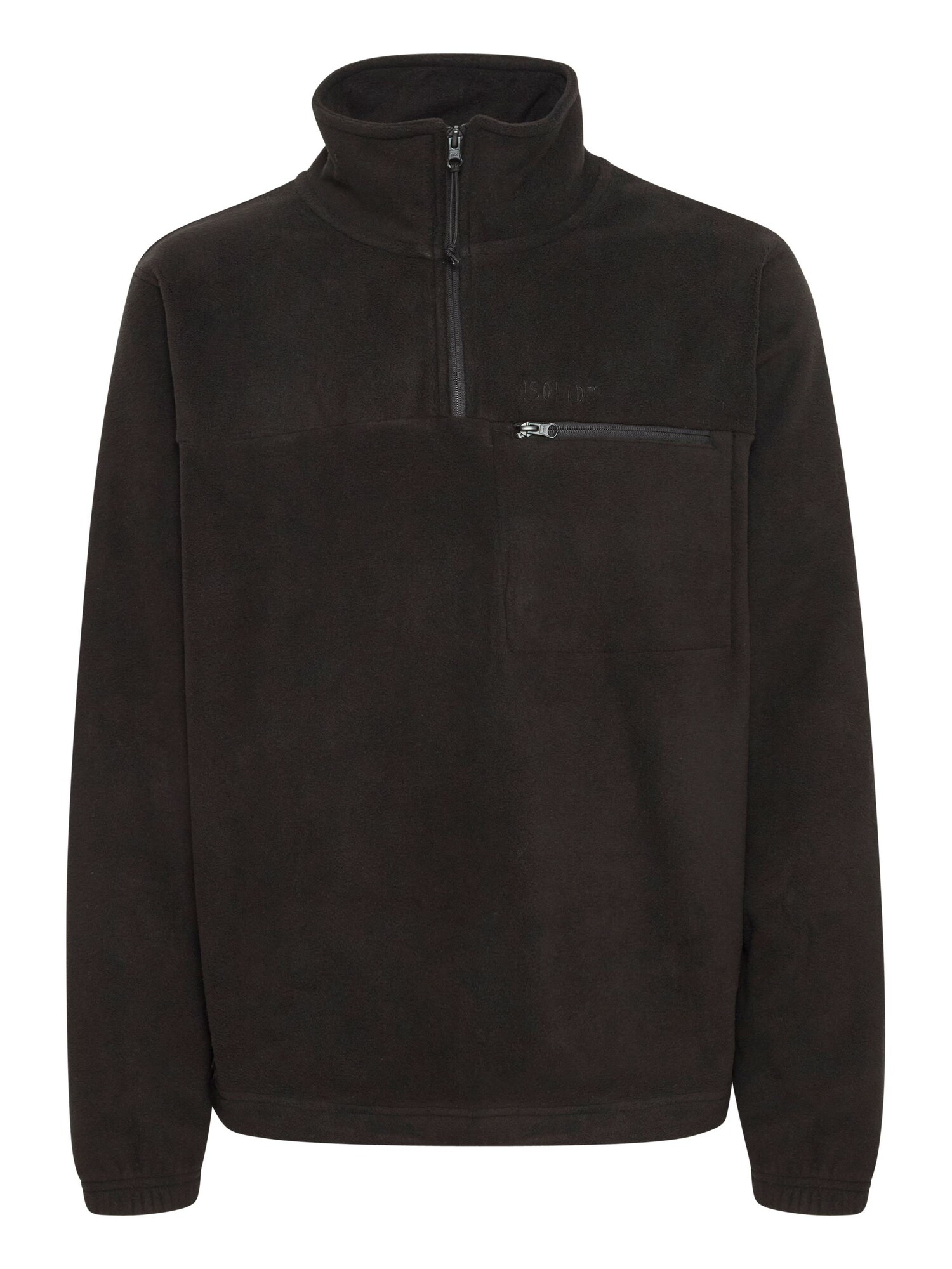 Thumbnail - !Solid Fleecejacke Noobert