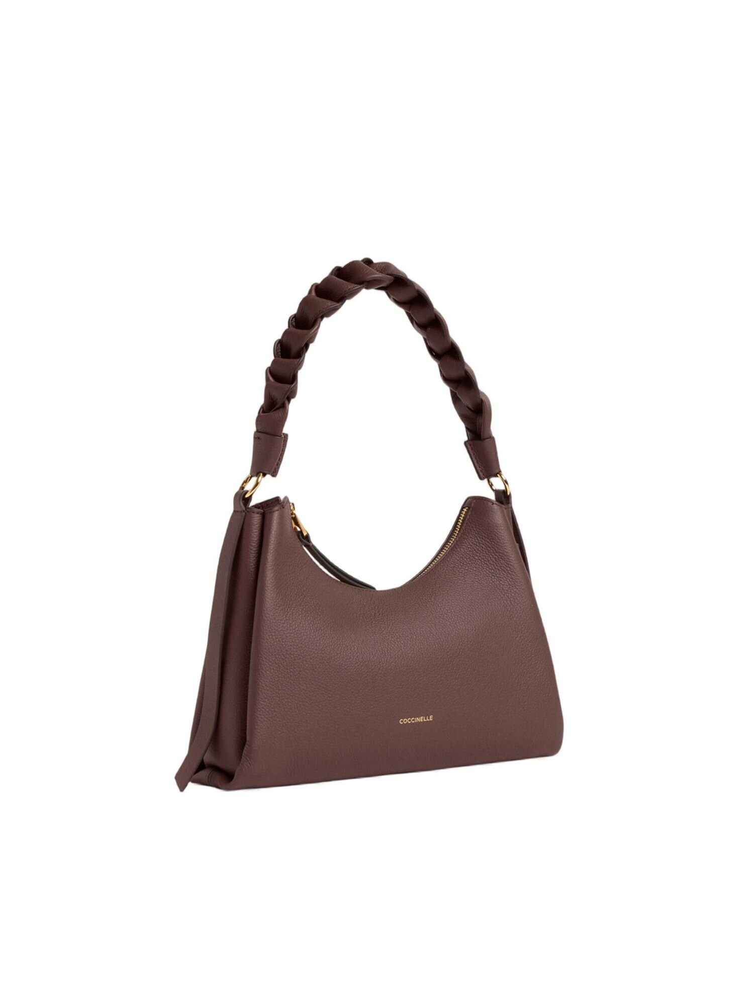 Coccinelle Bolso de mano 'Boheme Small'  burdeos – imagen 2