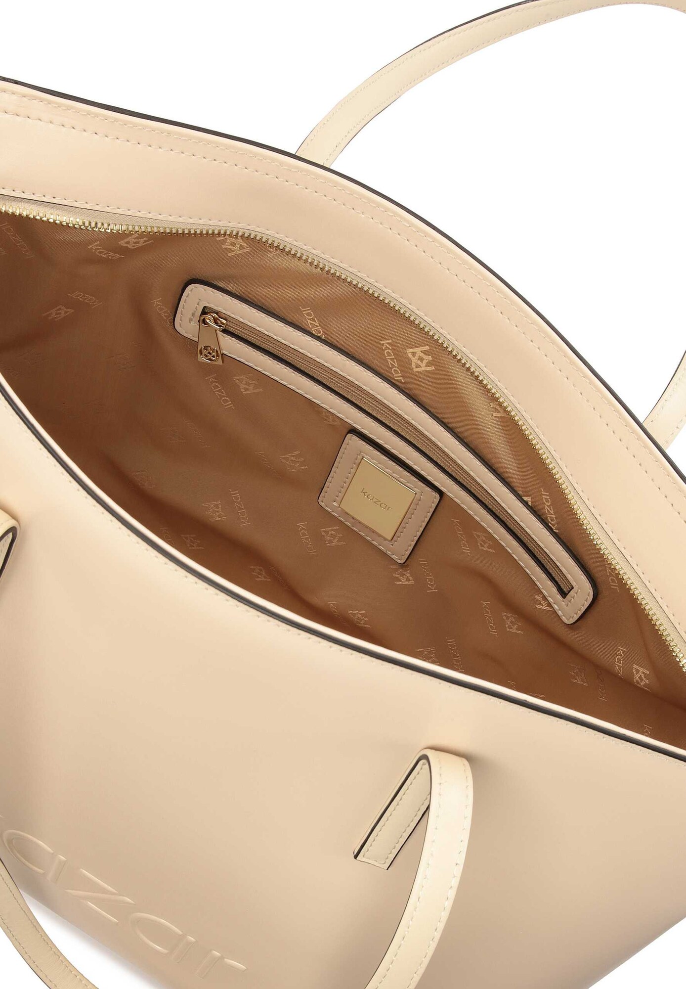 Thumbnail - Kazar Shopper