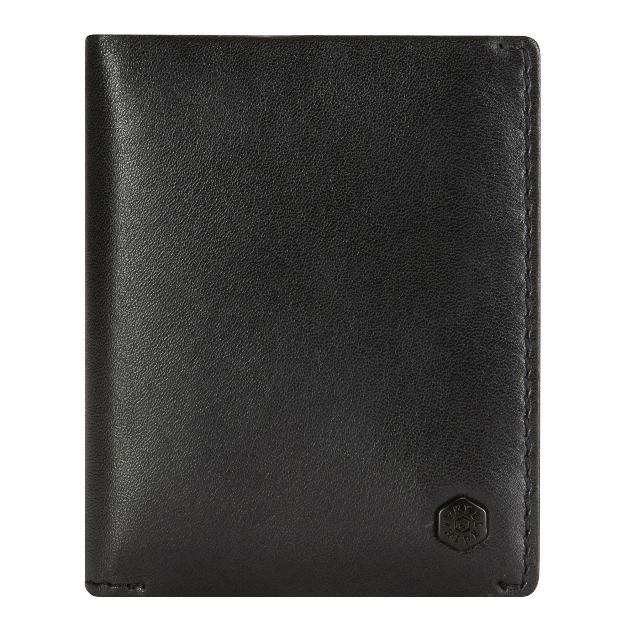 Jekyll & Hide Astuccio 'Oxford'  nero