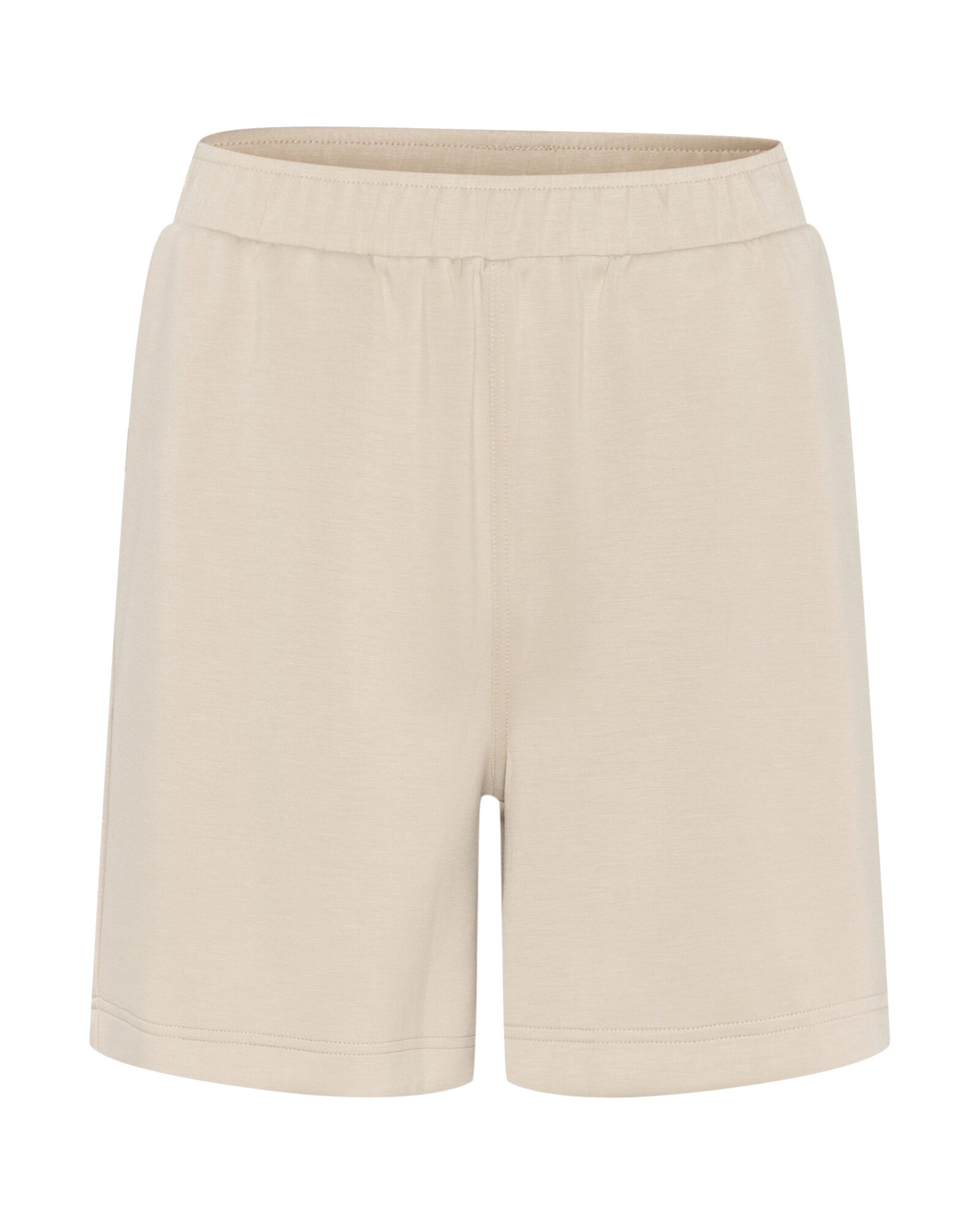 Kaffe Pantaloni KAAnnika  grej