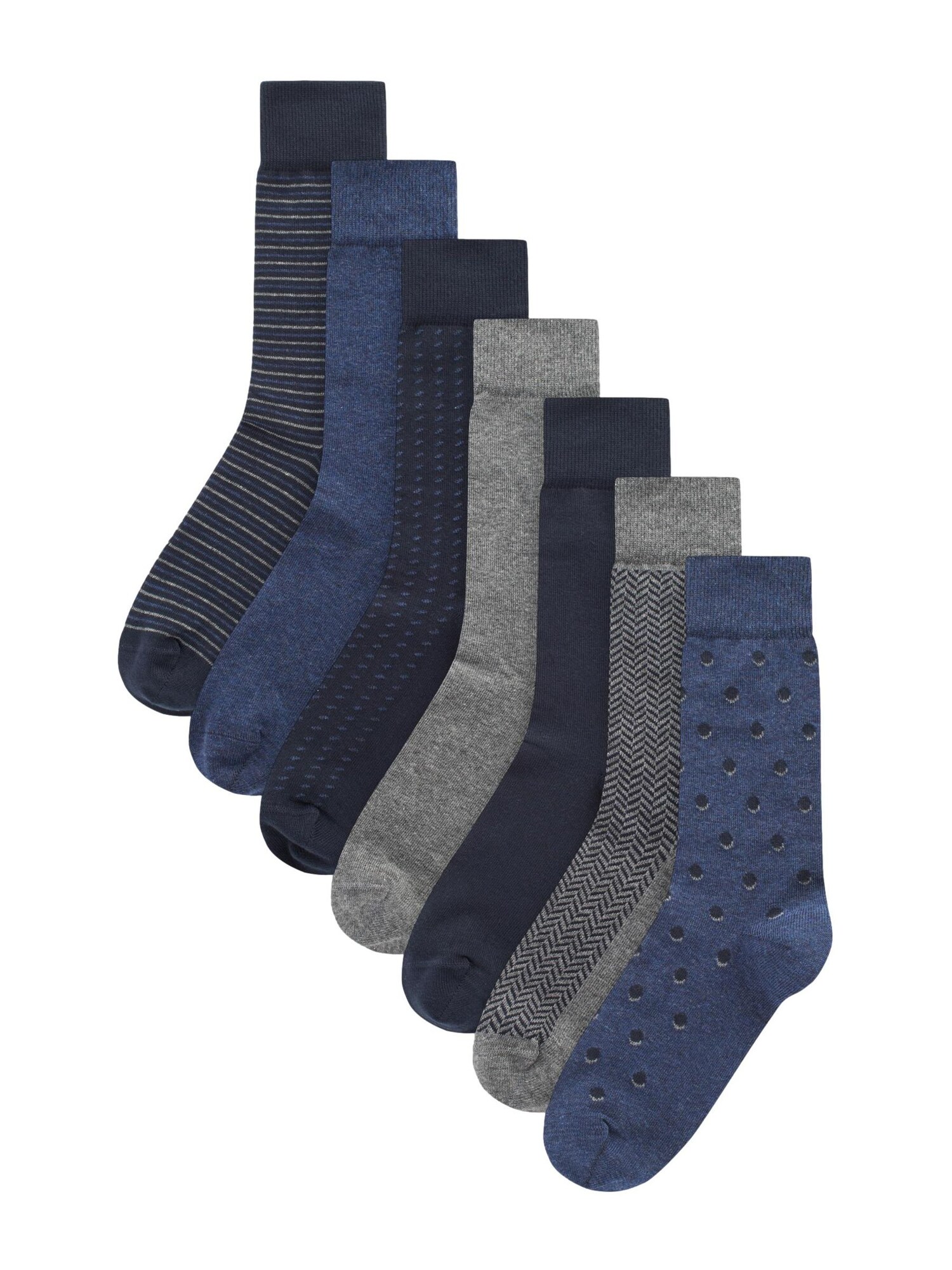 Thumbnail - Next Socken