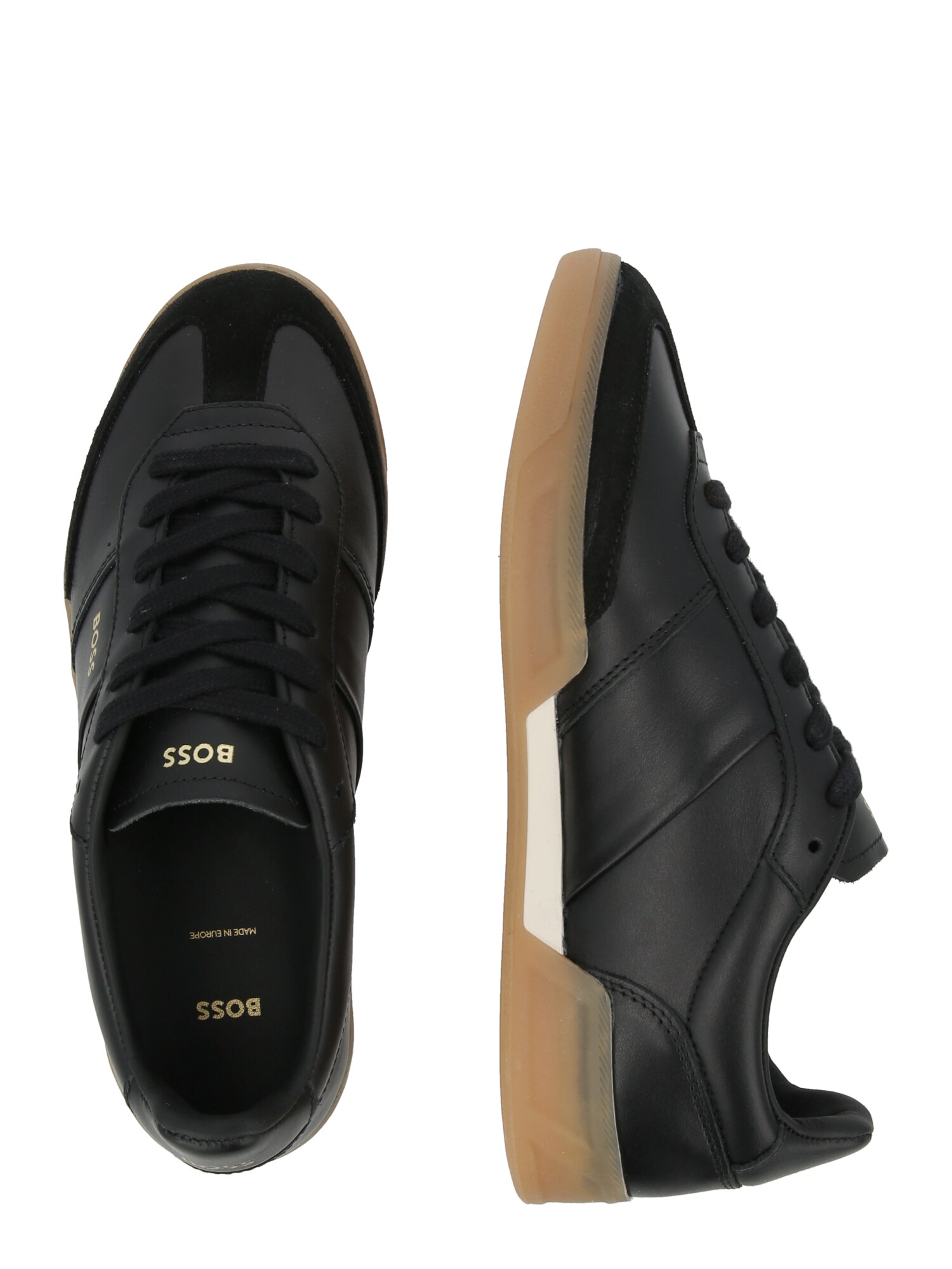 BOSS Sneaker Brenta
