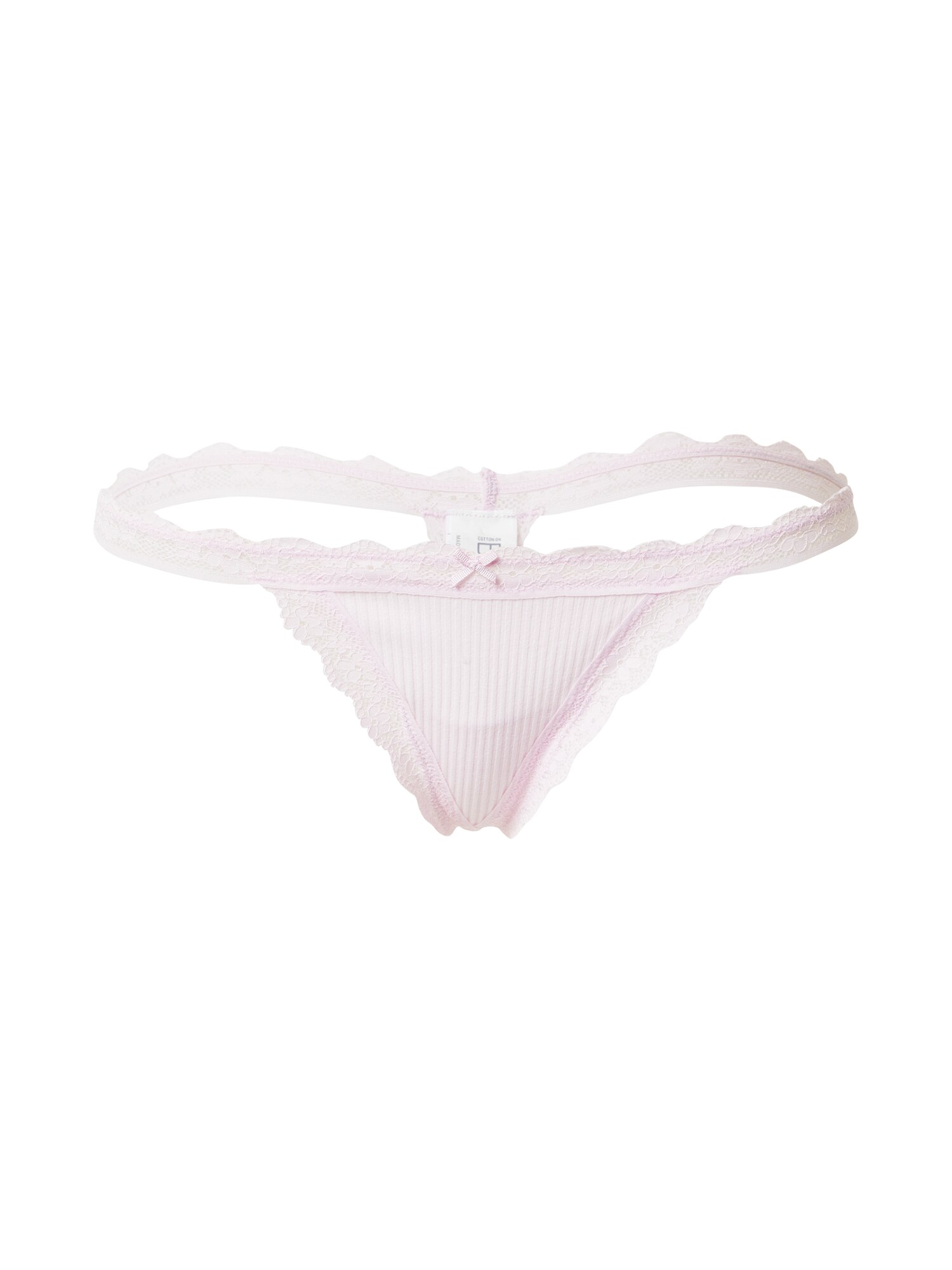 Cotton On Siaurikės 'ZOE'  pastelinė violetinė