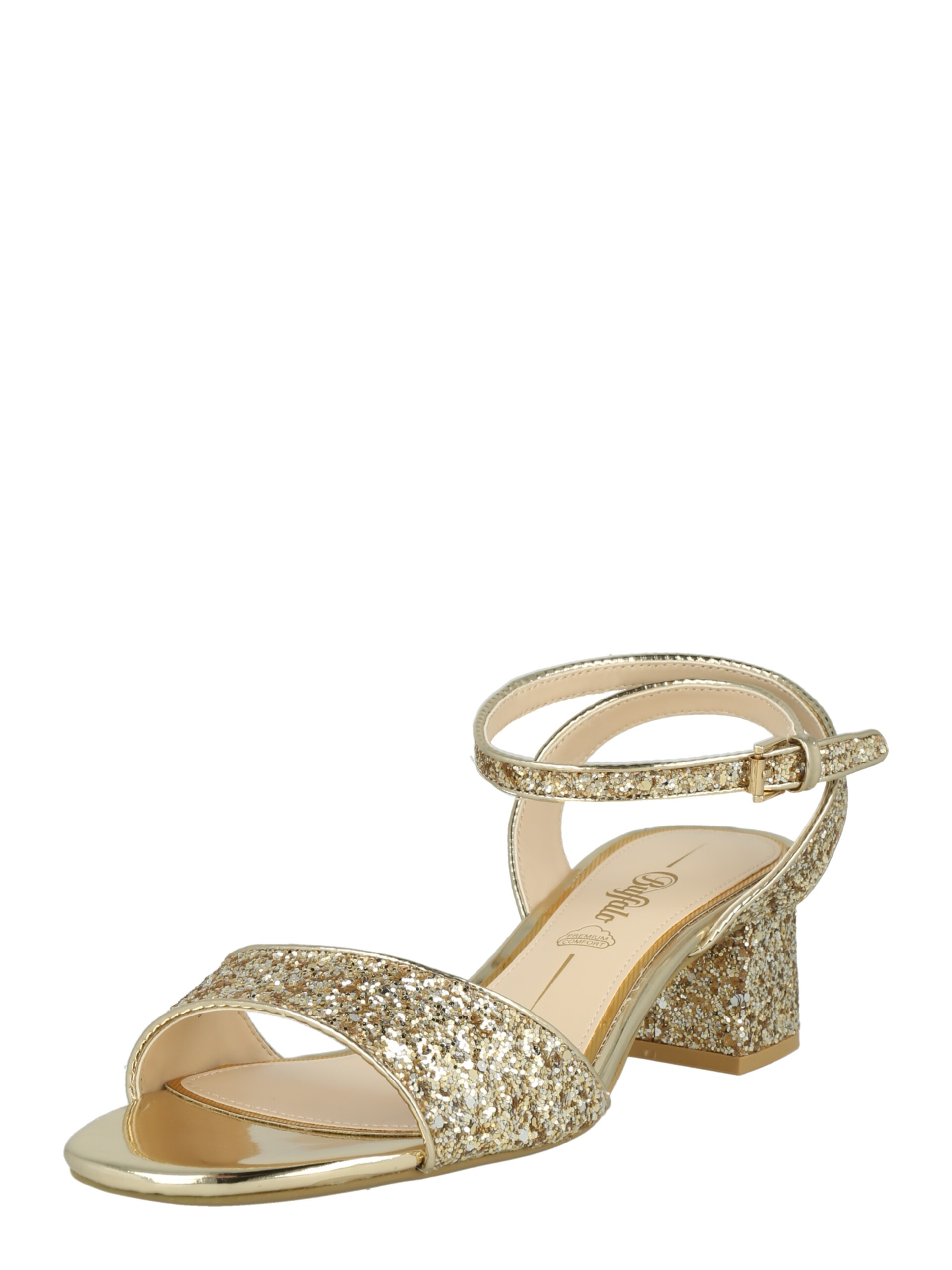 Buffalo Sandal 'Rainelle' sandaler dam