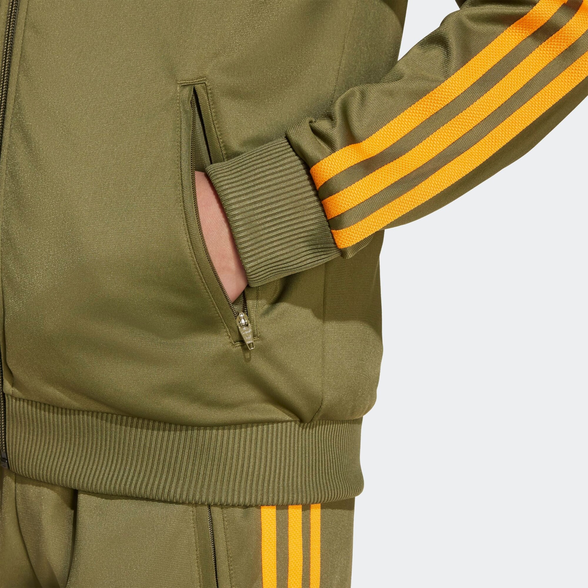 Thumbnail - ADIDAS ORIGINALS Sweatjacke Adicolor Firebird