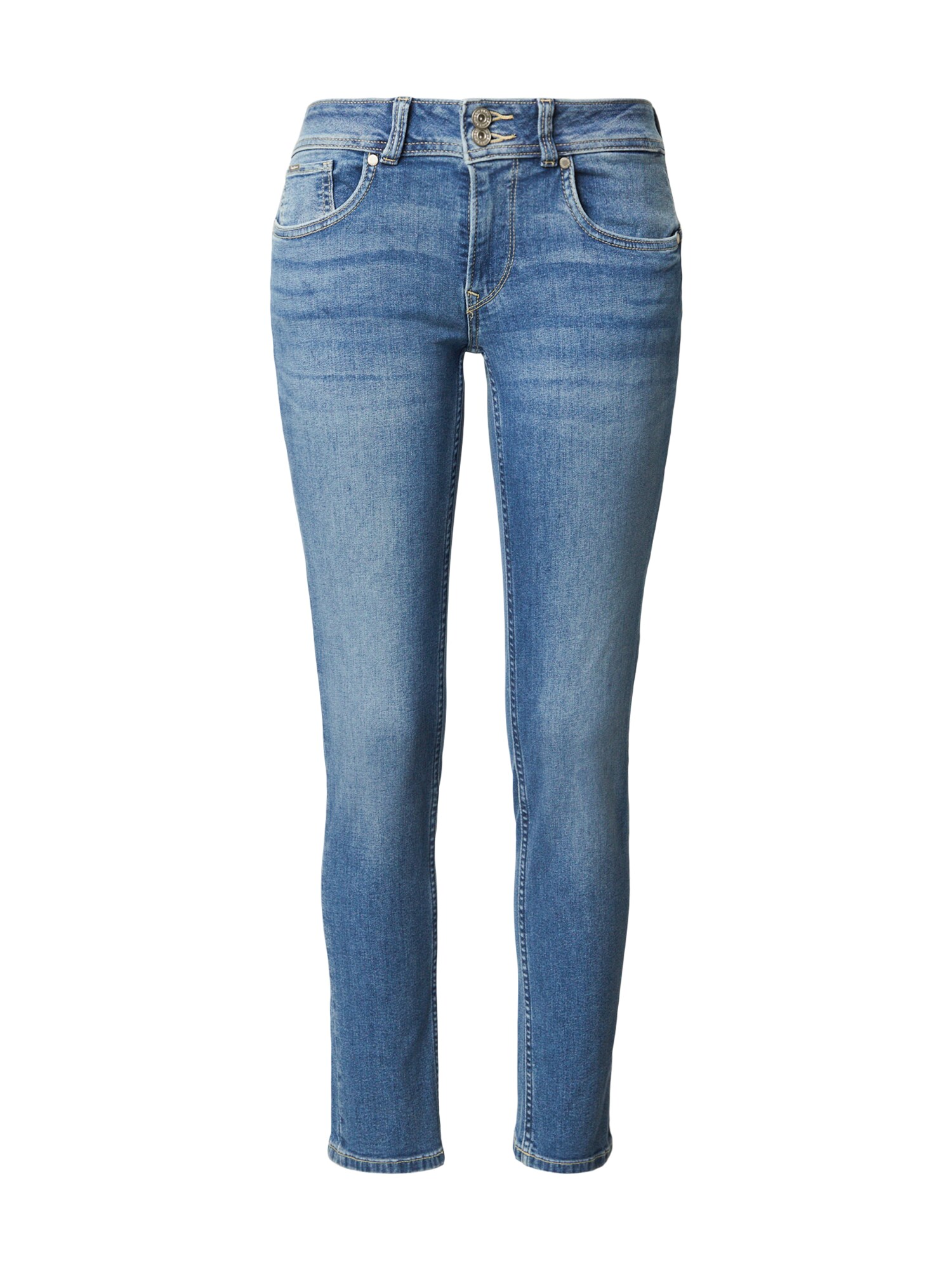 Pepe Jeans Traperice 'NEW BROOKE'  plavi traper
