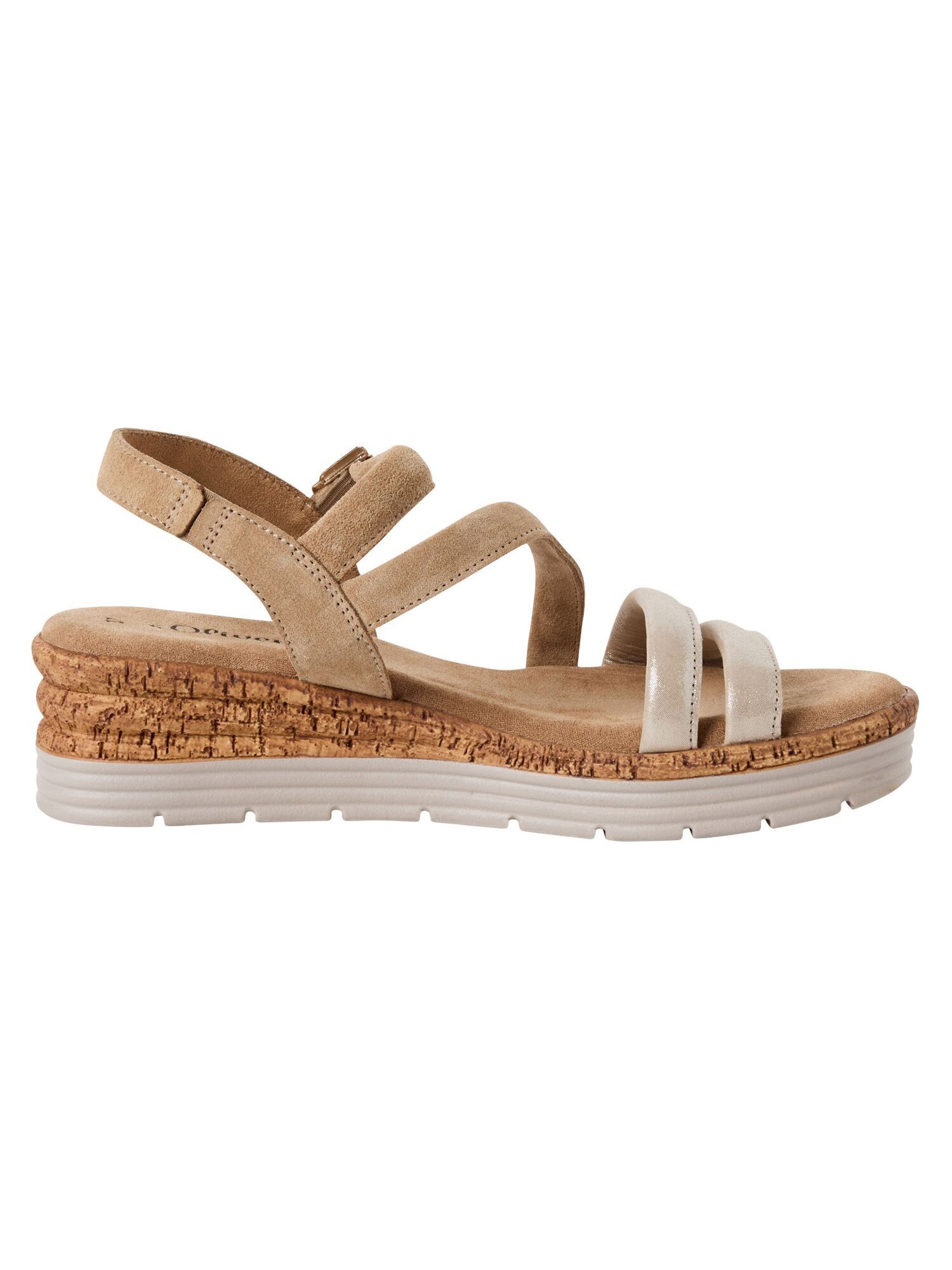 Thumbnail - s.Oliver Sandale