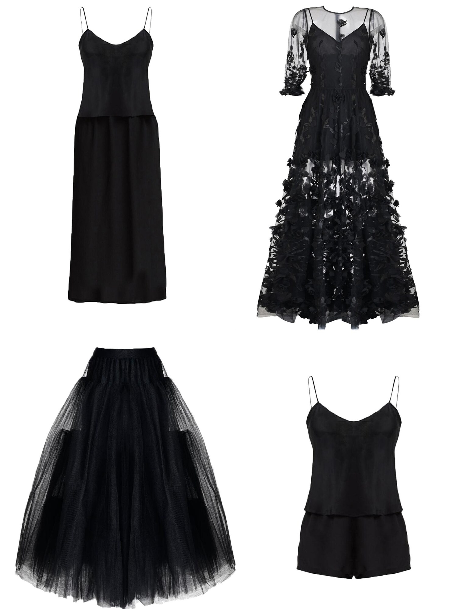 Thumbnail - MATSOURI Cocktailkleid Franceska
