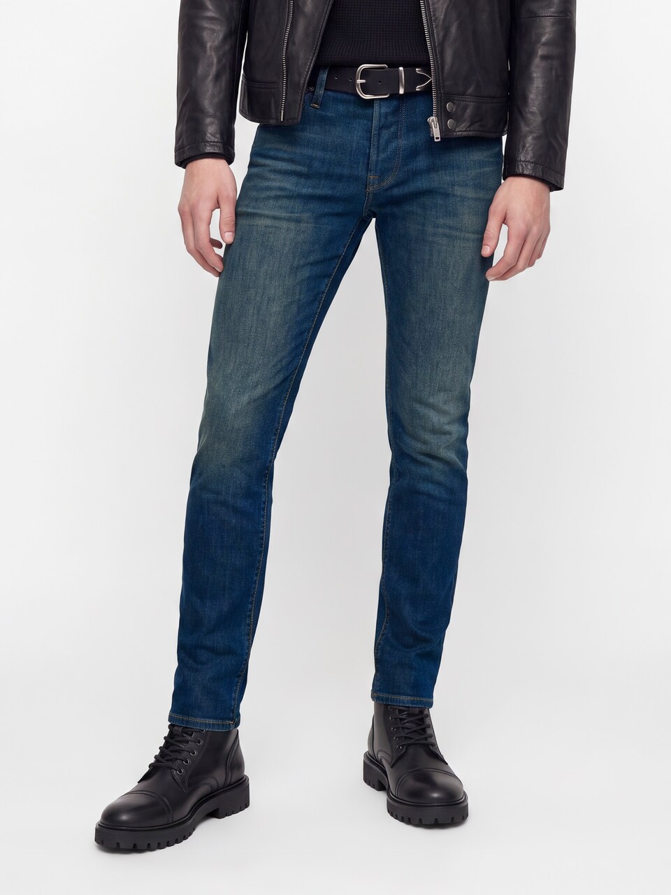 Jeans 'JJIGlenn Jjicon'