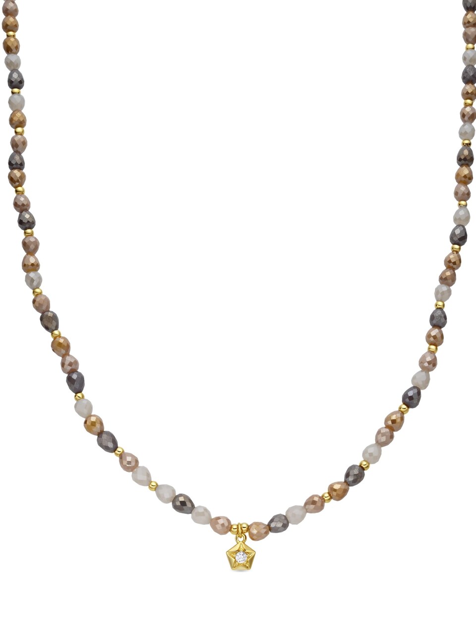 Halsband 'Likdu'