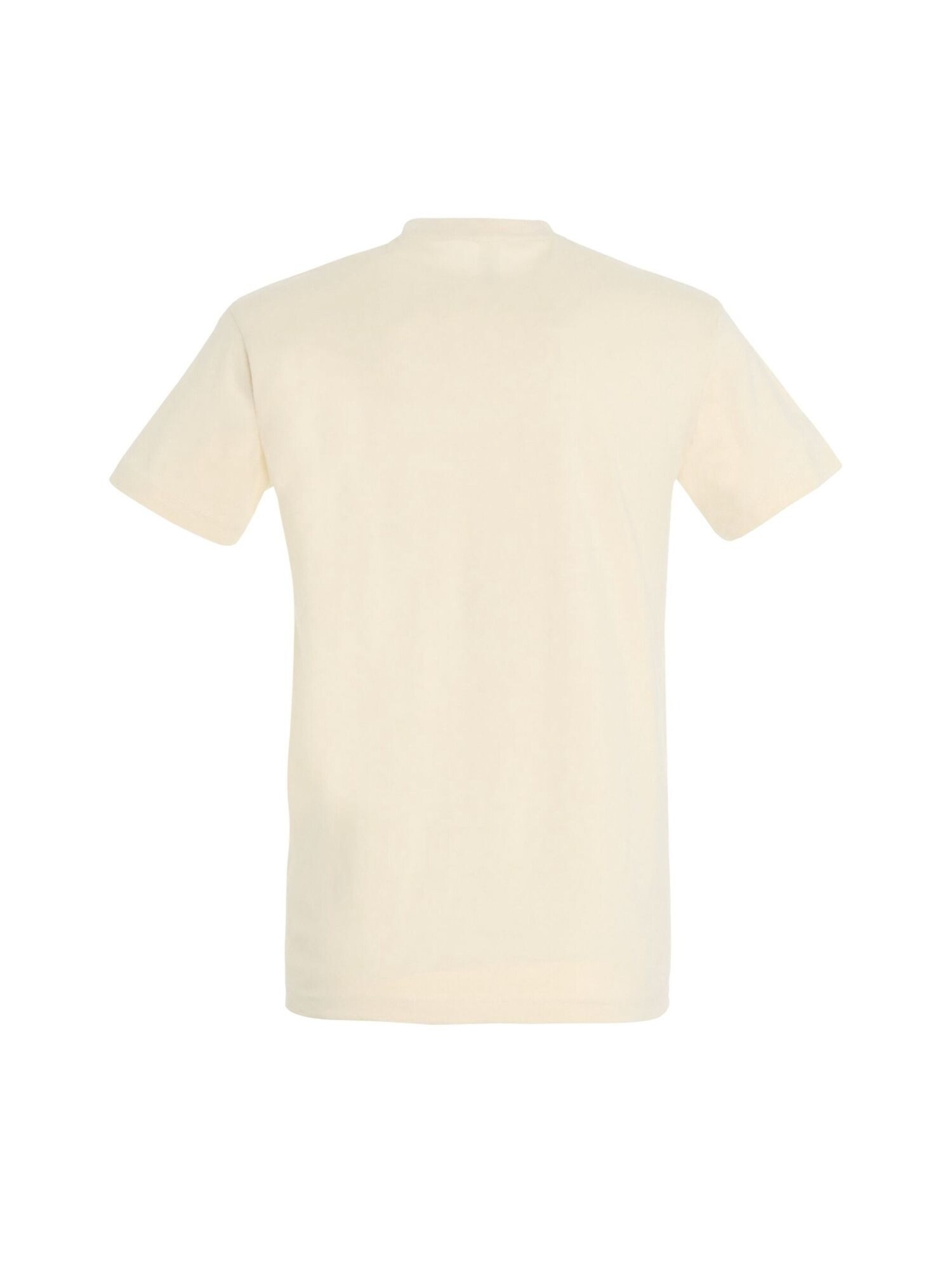 Def Leppard Camiseta 'Lips'  blanco natural – imagen 2