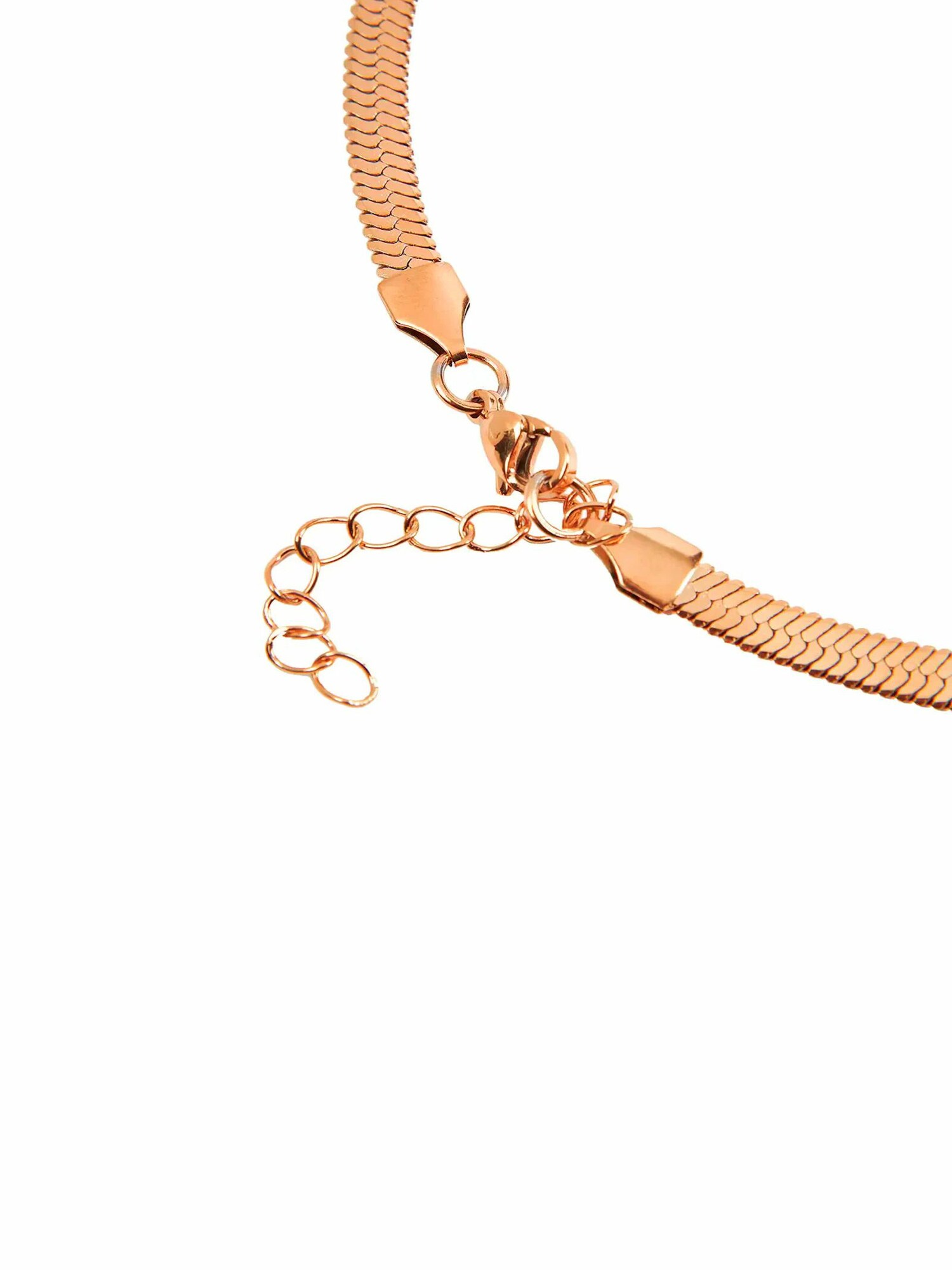 Thumbnail - Gemshine Kette ohne Anhänger LIQUID