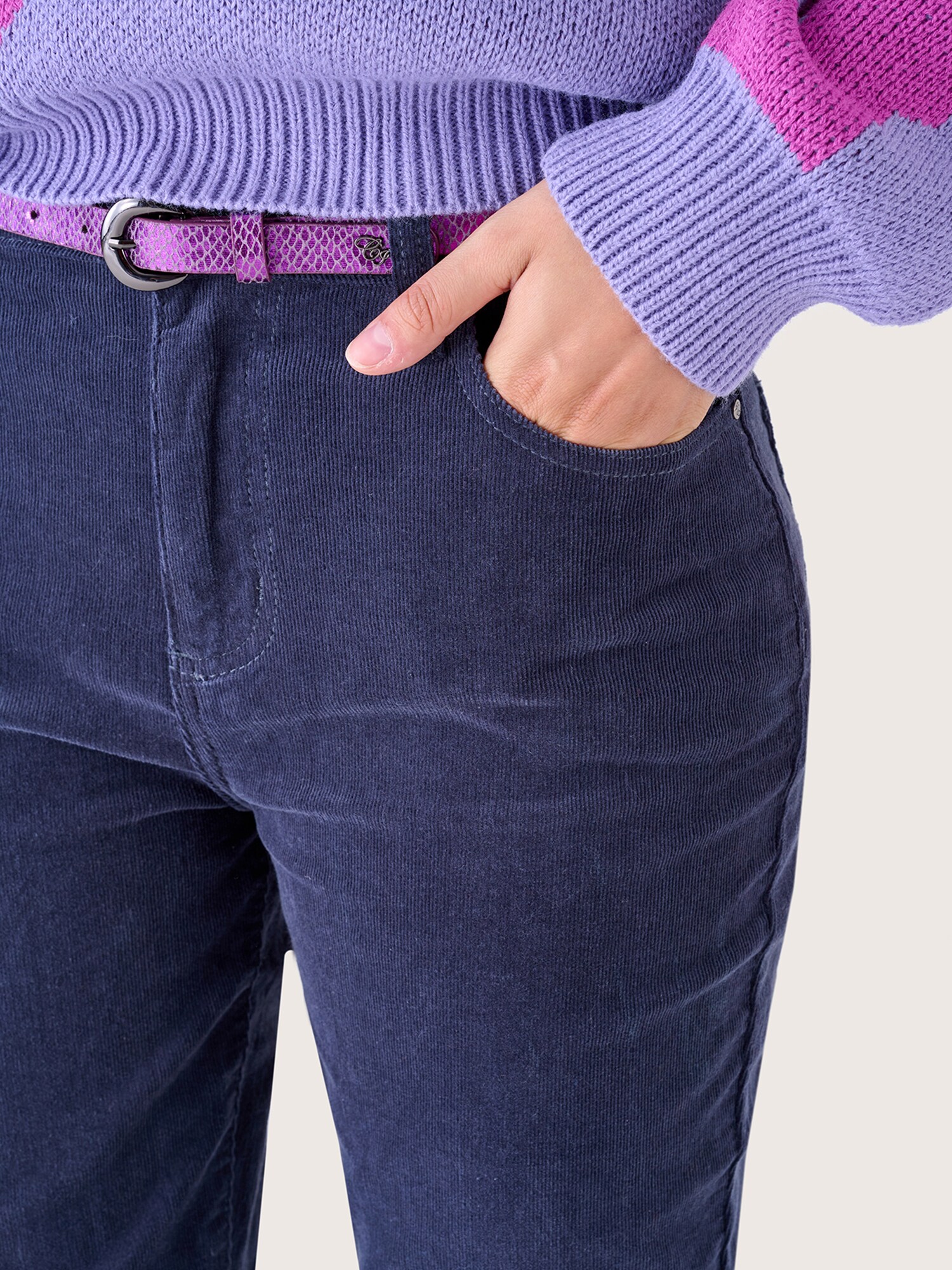 Thumbnail - Camomilla Italia Hose KATEG