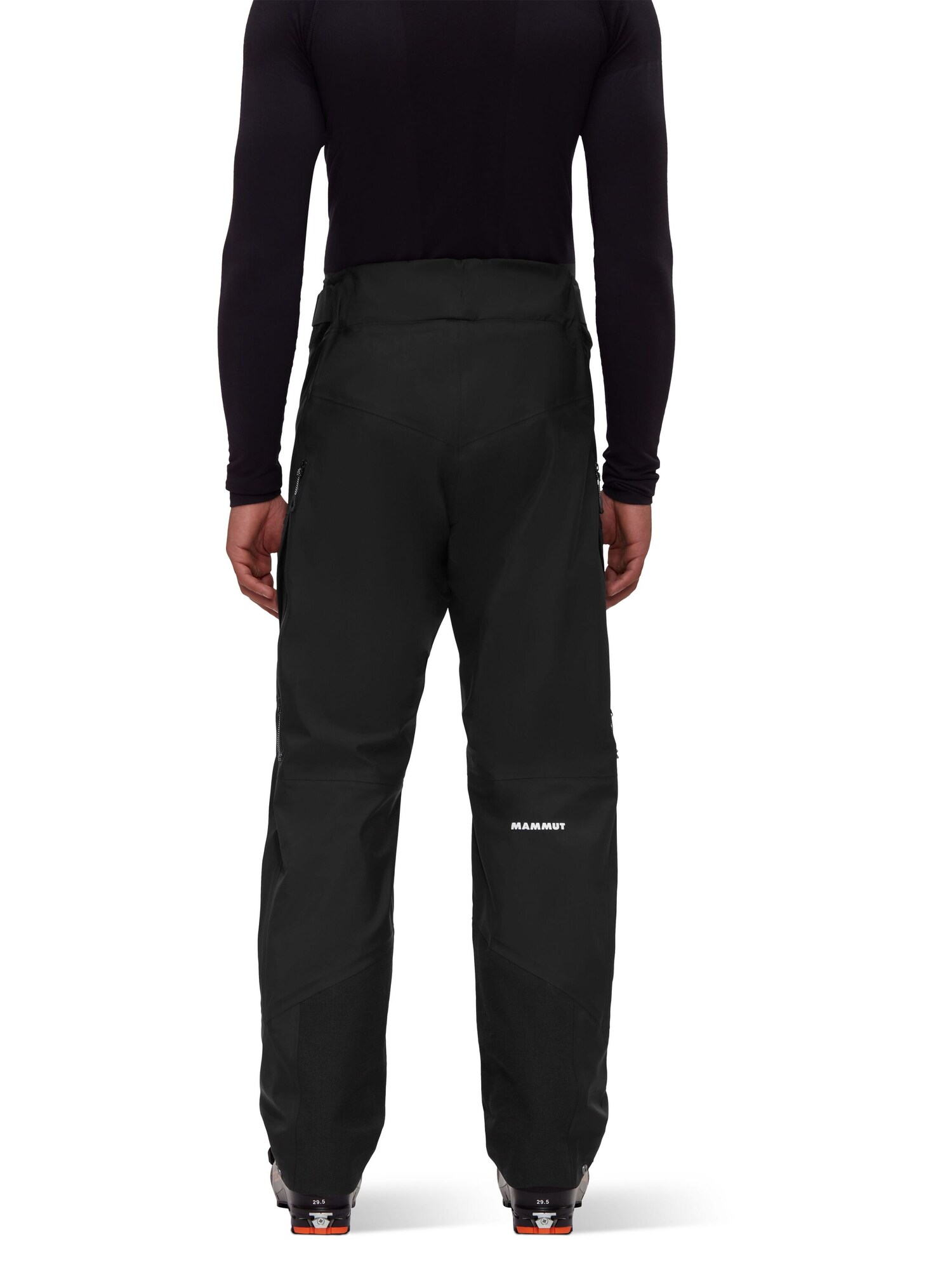 Thumbnail - Outdoorhose ‘Haldigrat Air’