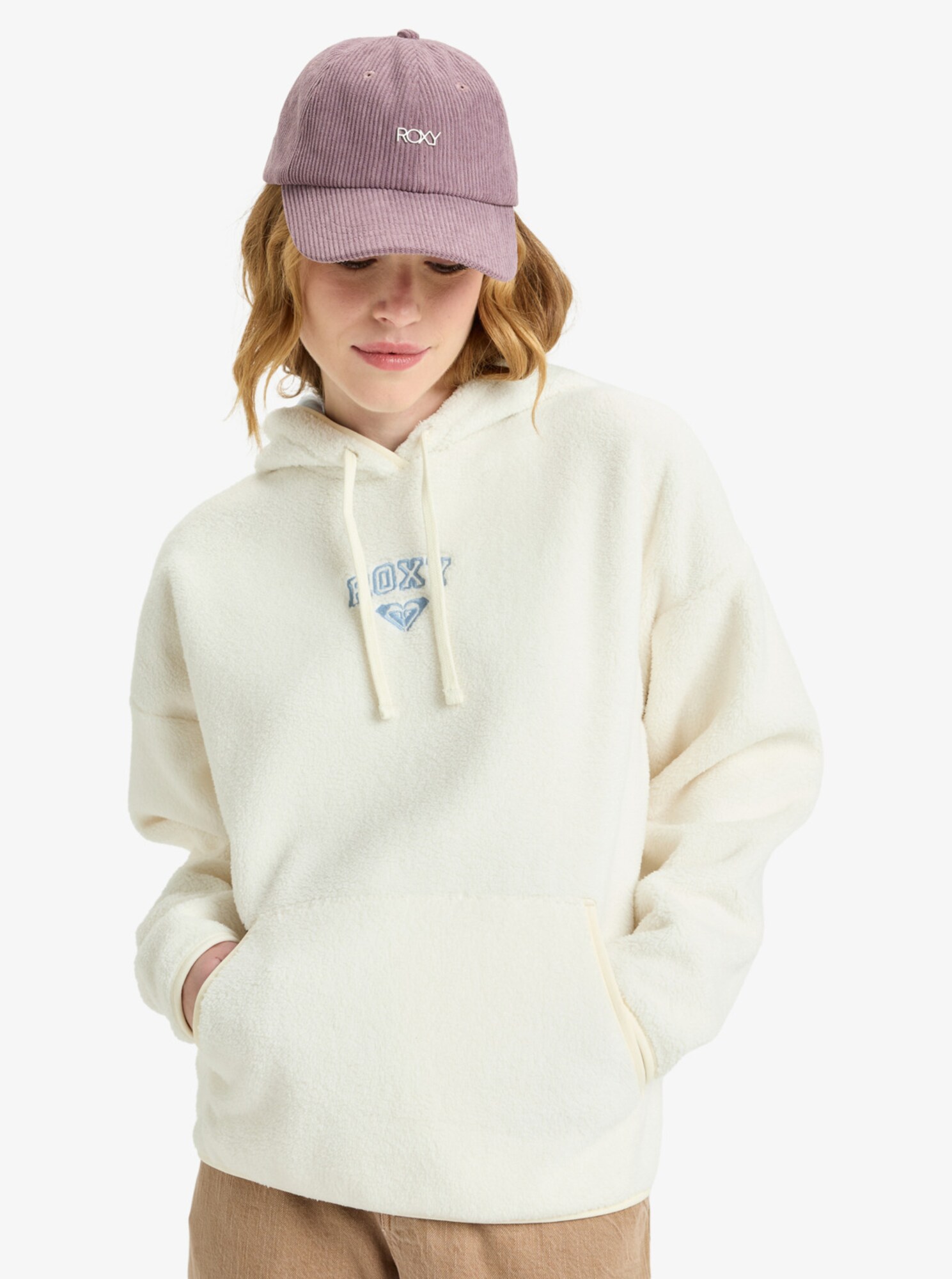 Thumbnail - ROXY Sweatshirt