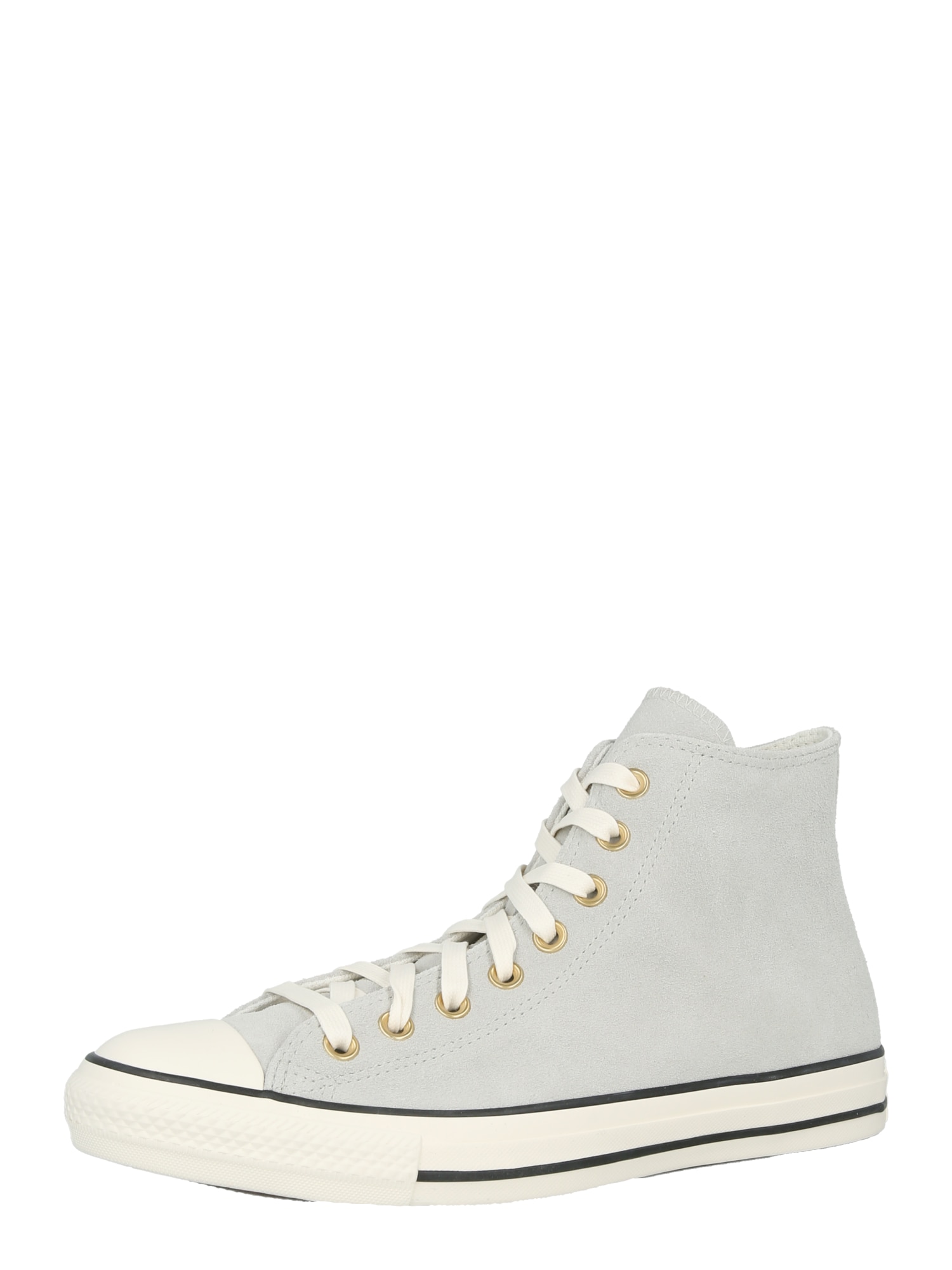 CONVERSE Sneaker înalt Chuck Taylor All Star  albastru deschis / negru / alb