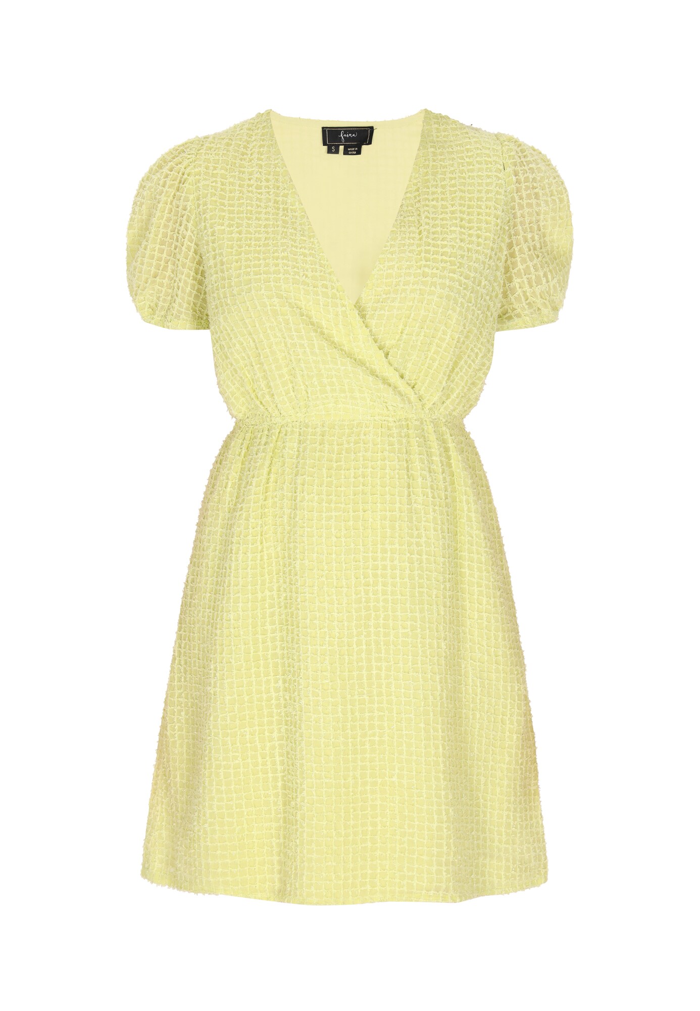 faina Vestido  lima
