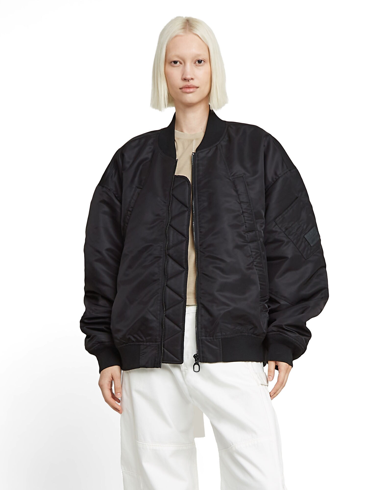 Thumbnail - Jacket 'Bomber'