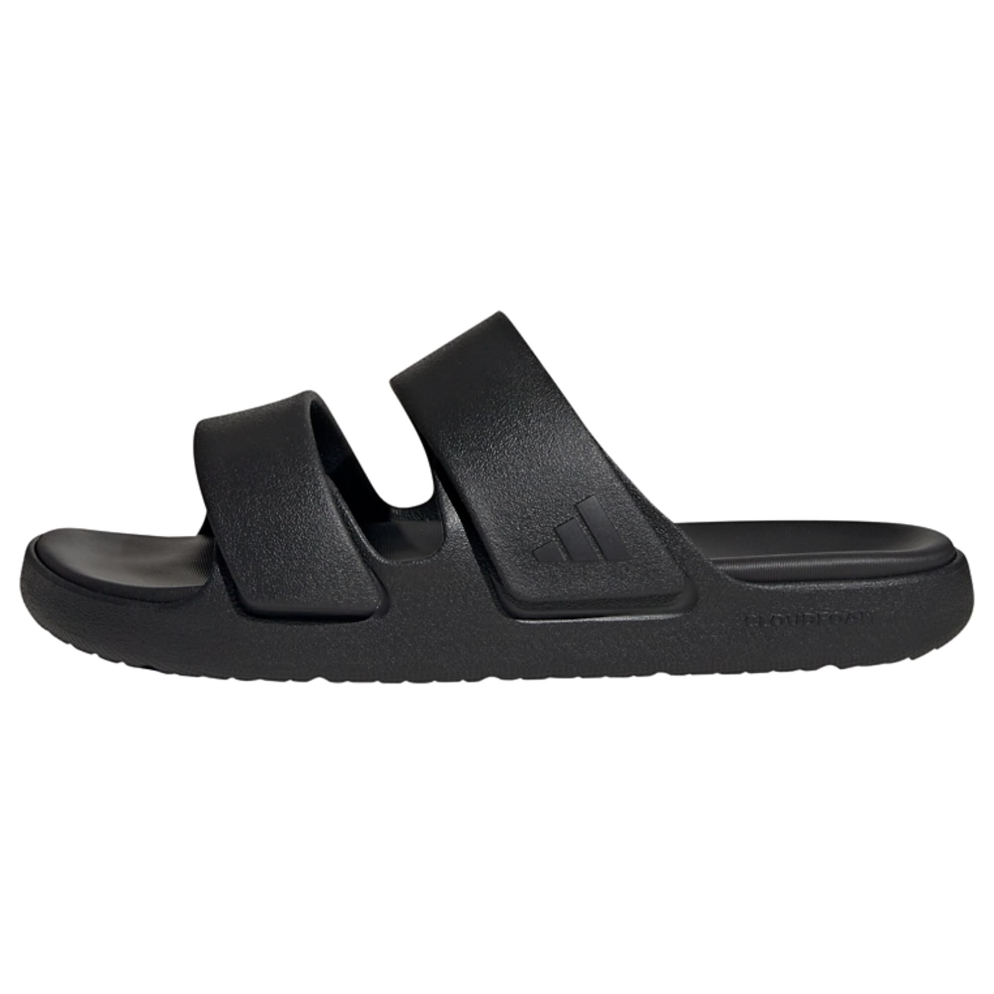 ADIDAS SPORTSWEAR Šľapky 'Znscape'  čierna