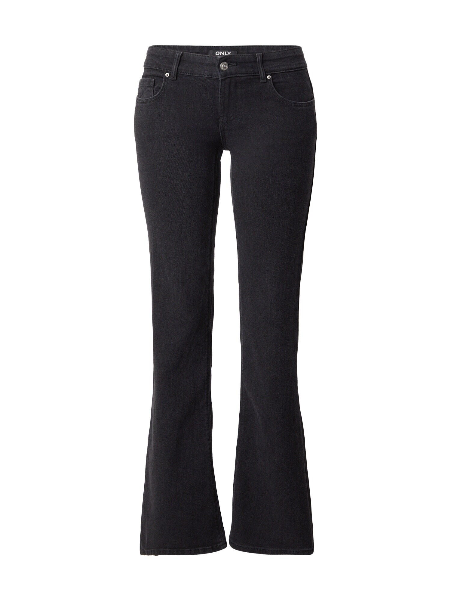 ONLY Jeans ONLLOLA  negru denim