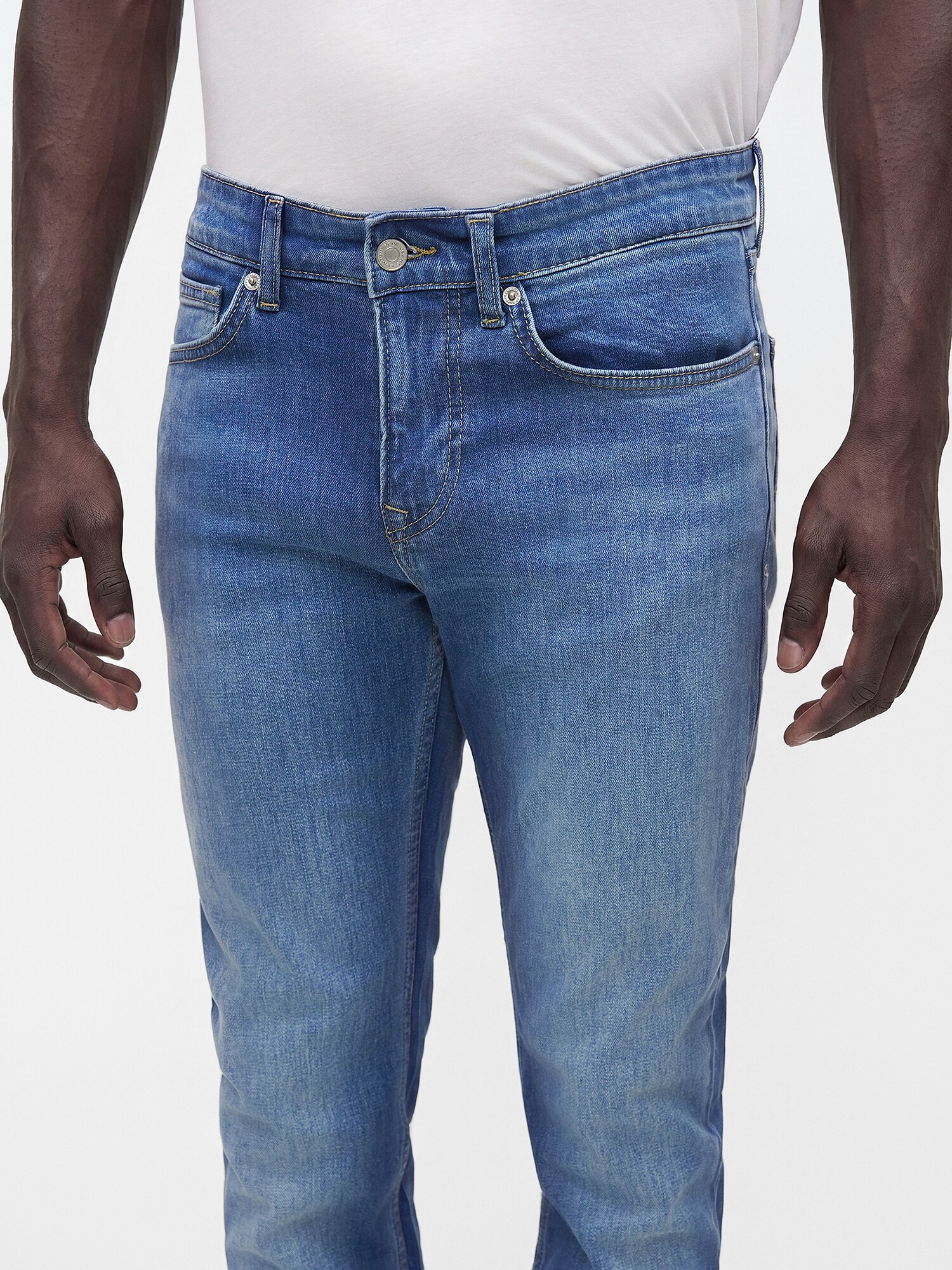 Pepe Jeans Vaquero azul denim – imagen 39