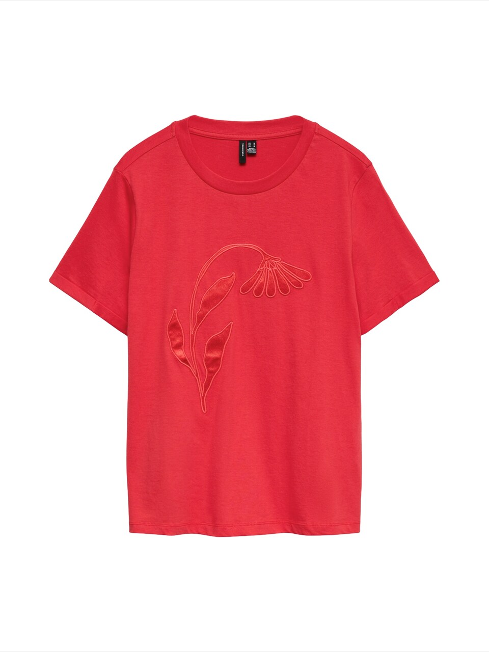 T-shirt 'VMMAJA PAULINA'