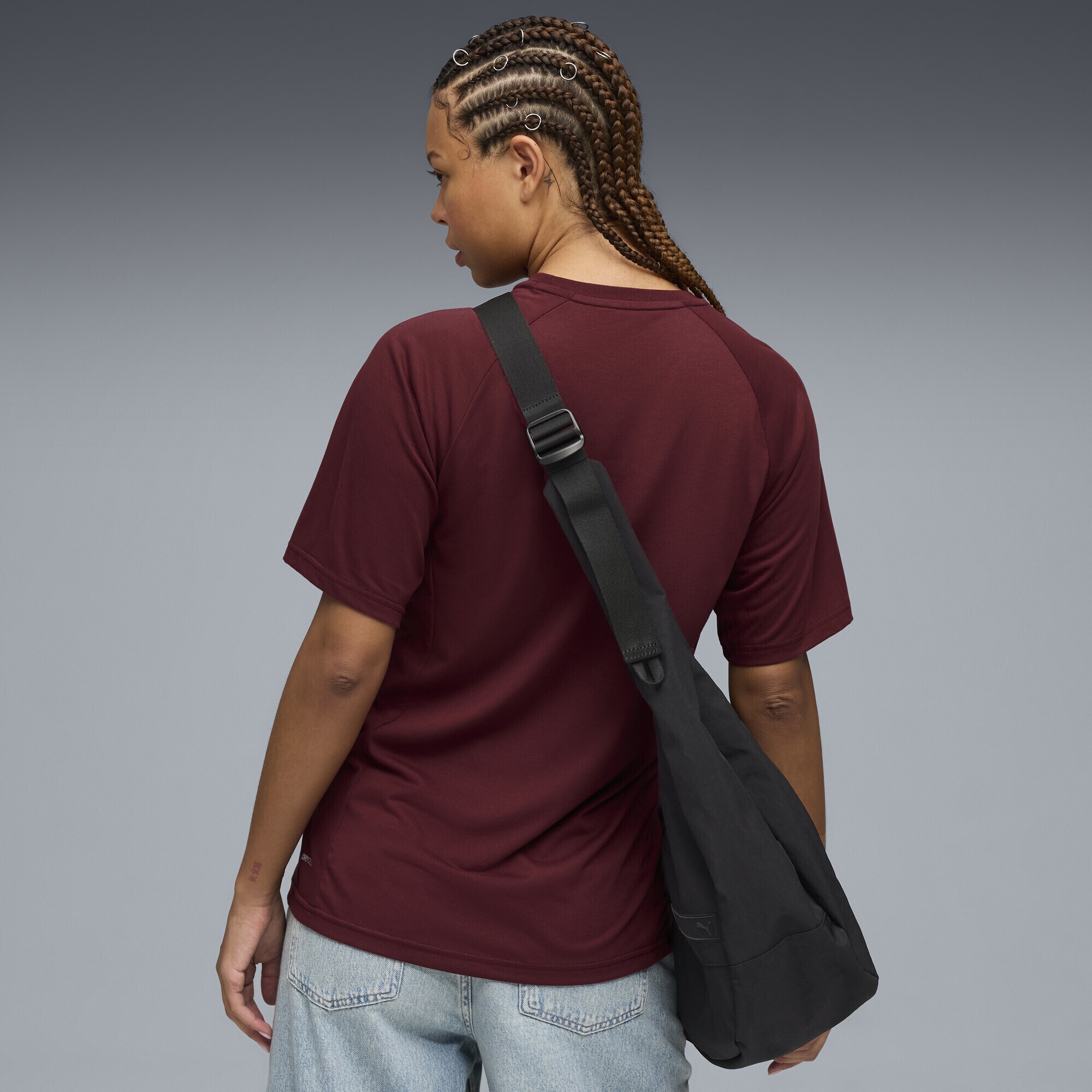 Thumbnail - PUMA T-Shirt Evostripe