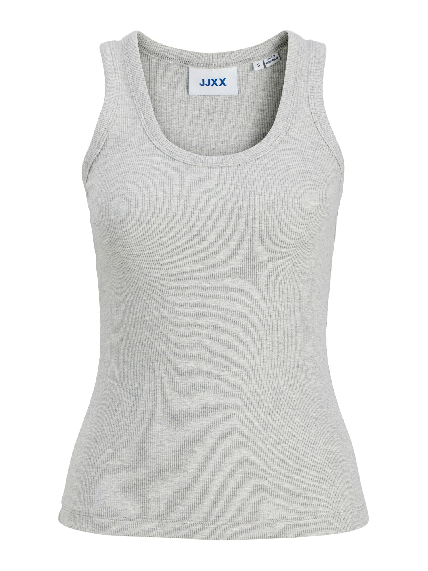 JJXX Top  gri deschis