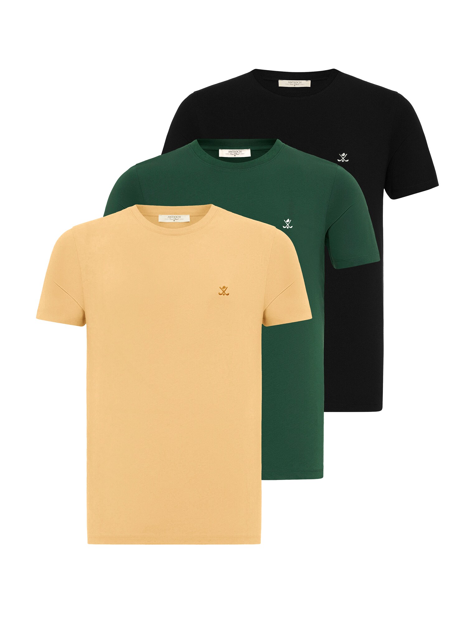 Thumbnail - Antioch Shirt