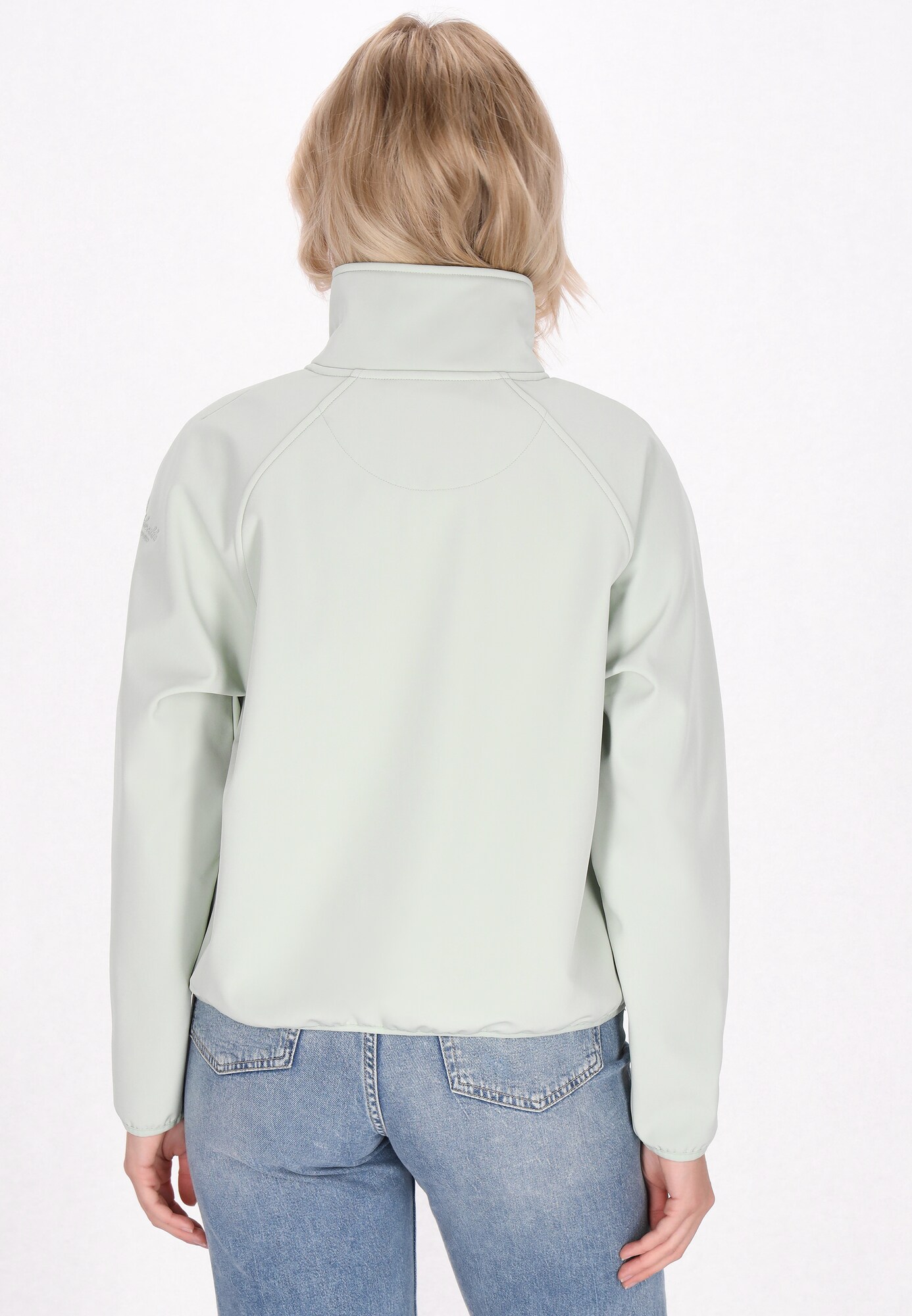 Thumbnail - Schmuddelwedda Funktionsjacke