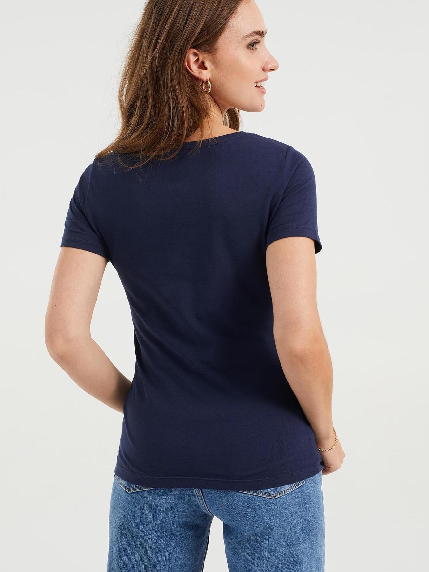 Thumbnail - WE Fashion T-Shirt