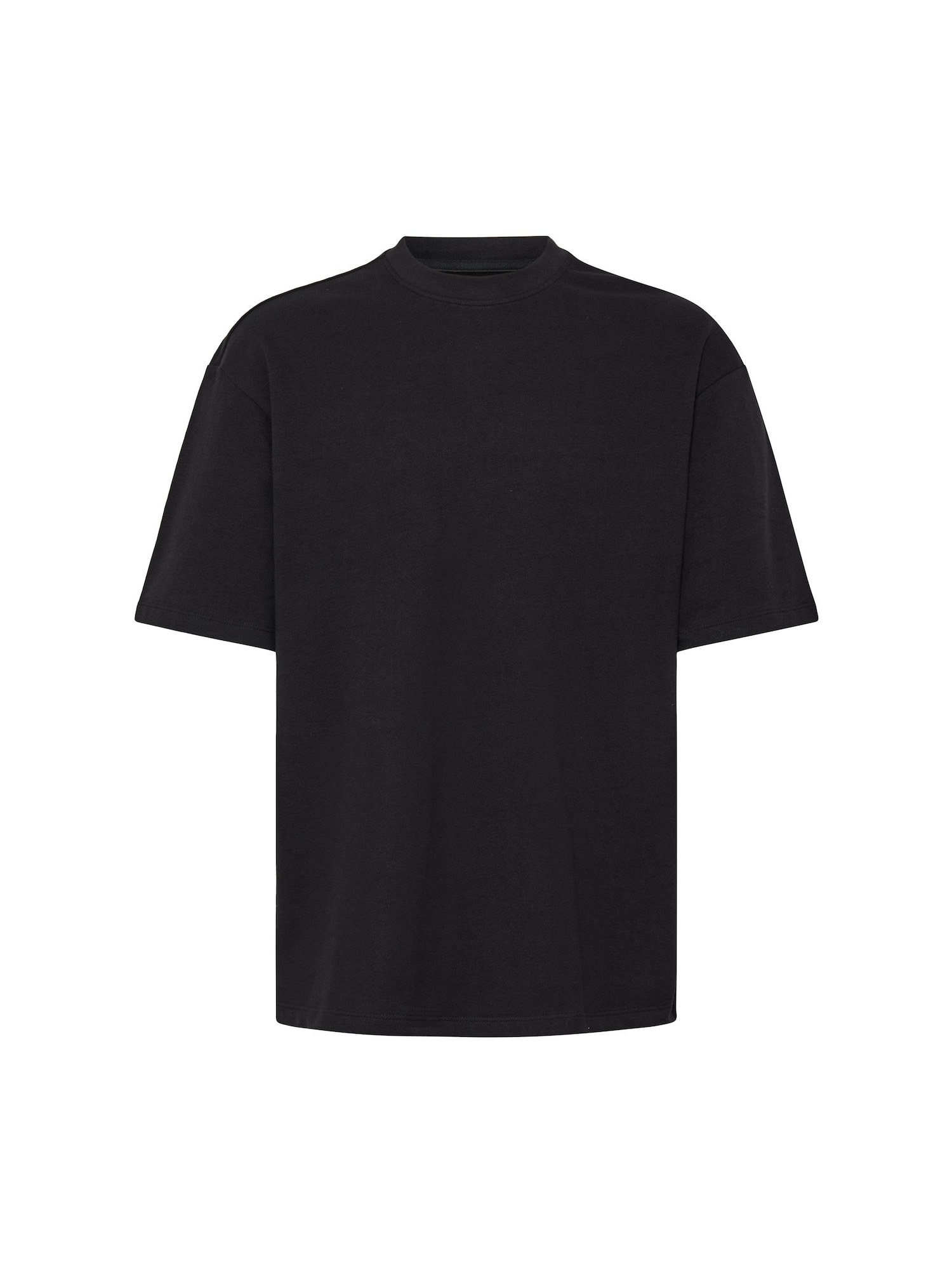 BLEND Camiseta 'BHKaiser'  negro