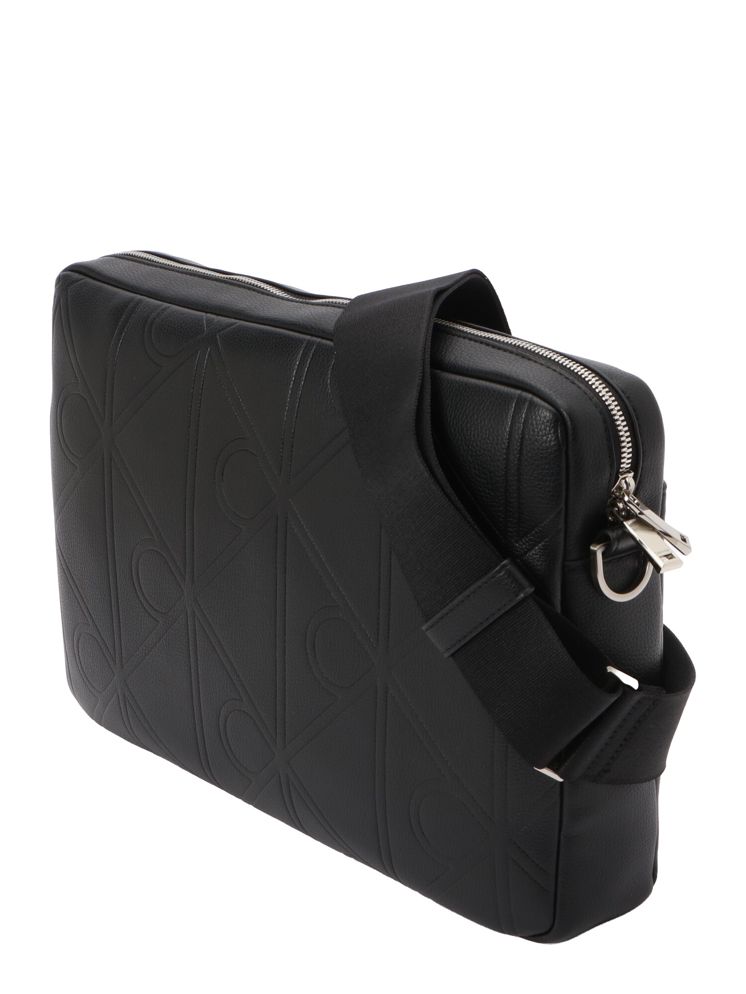 Calvin Klein Bolsa para portátil negro – imagen 7