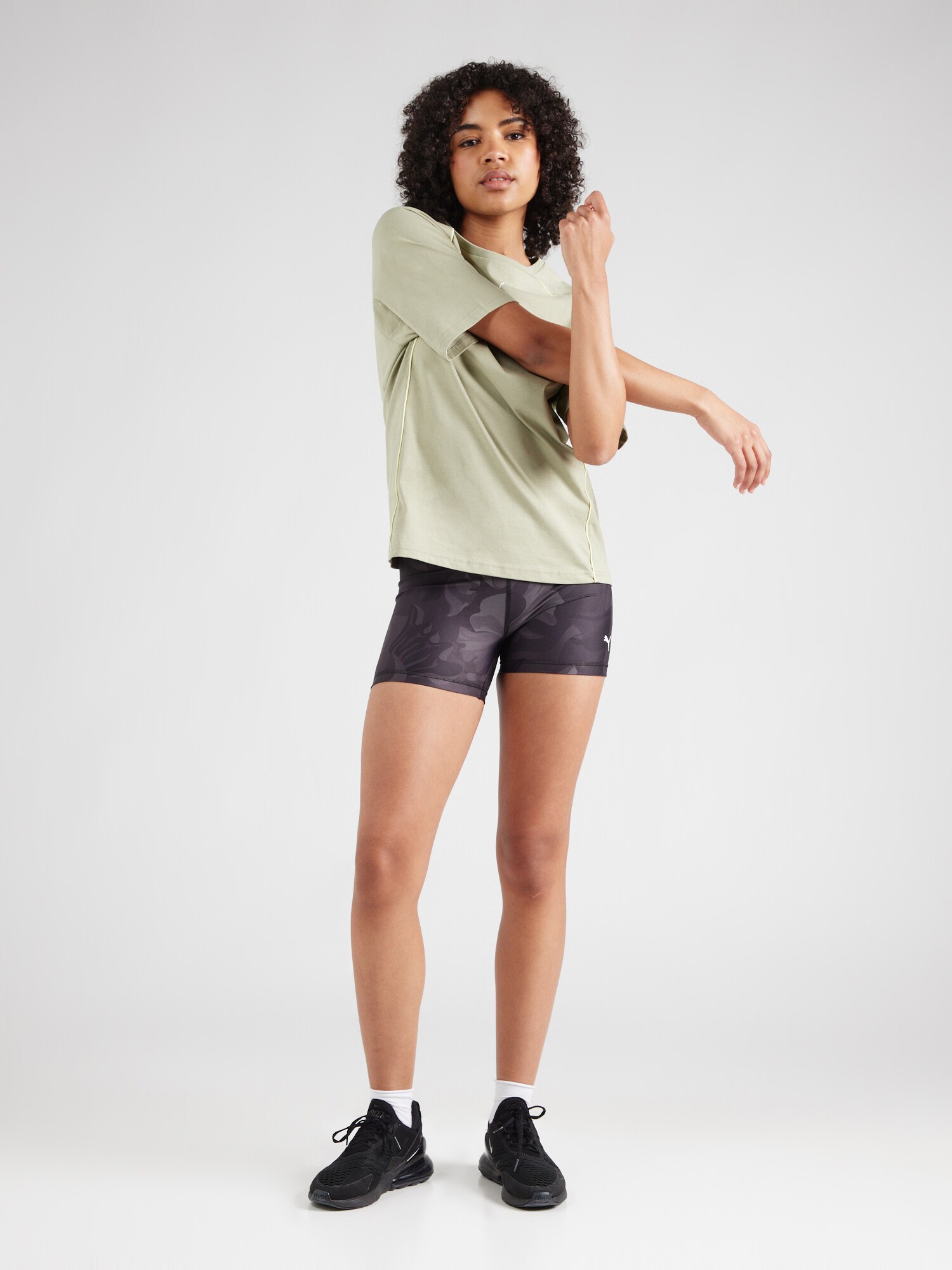 Thumbnail - PUMA Sportshorts