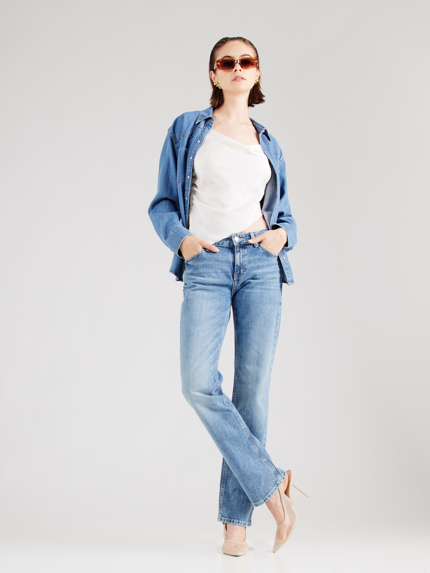 Thumbnail - Jeans 'NICKY'