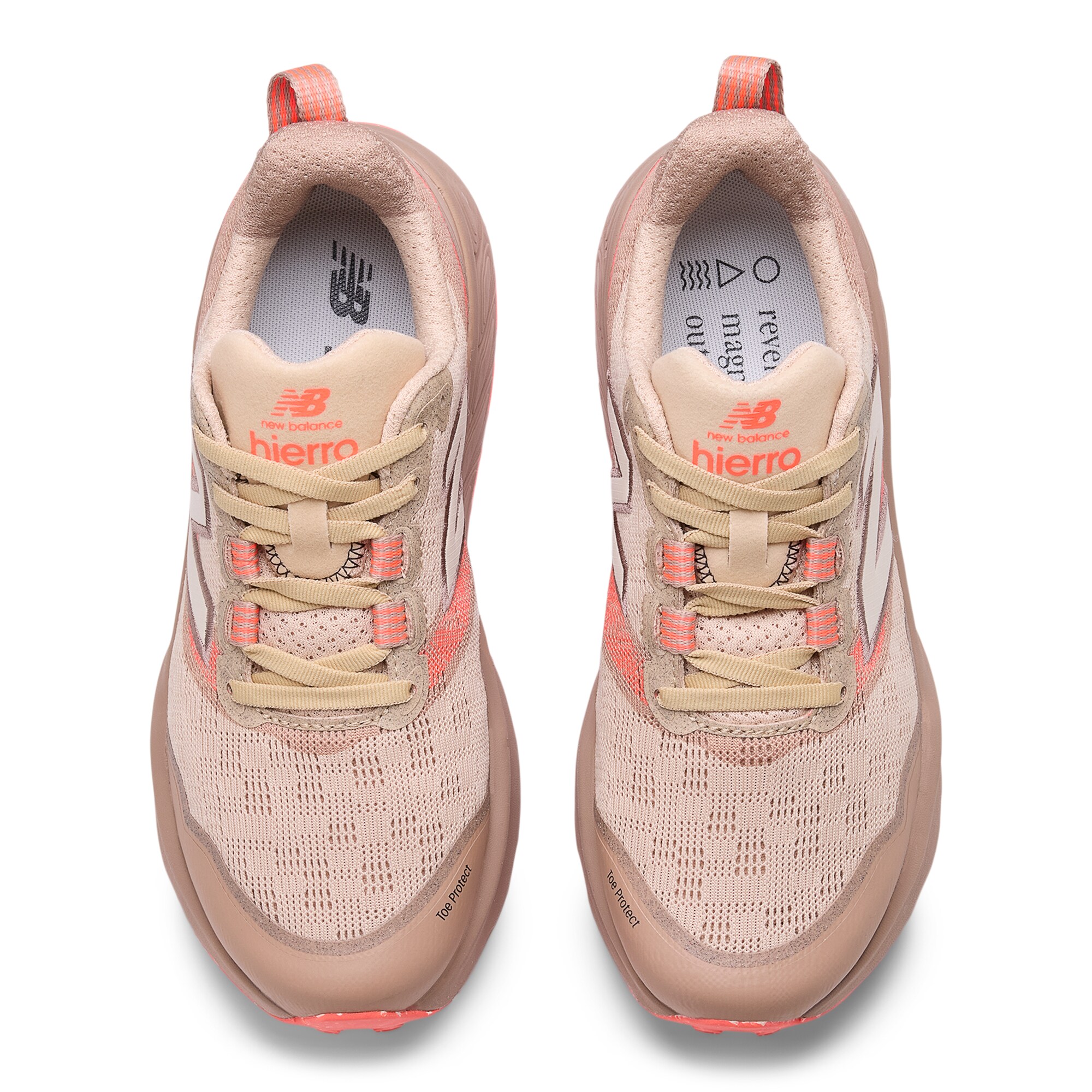 Thumbnail - Sneaker 'Fresh Foam X Hierro v9'