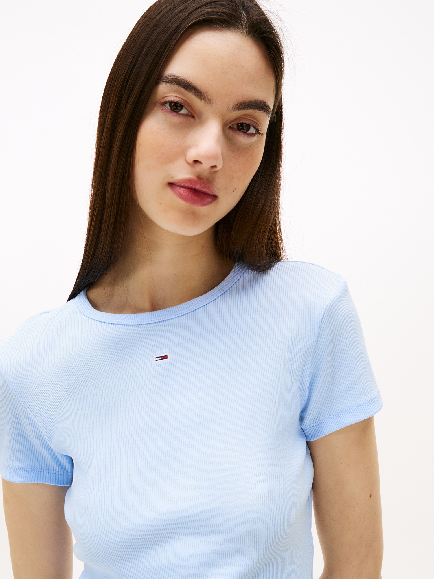 Thumbnail - Tommy Jeans T-Shirt ESSENTIAL