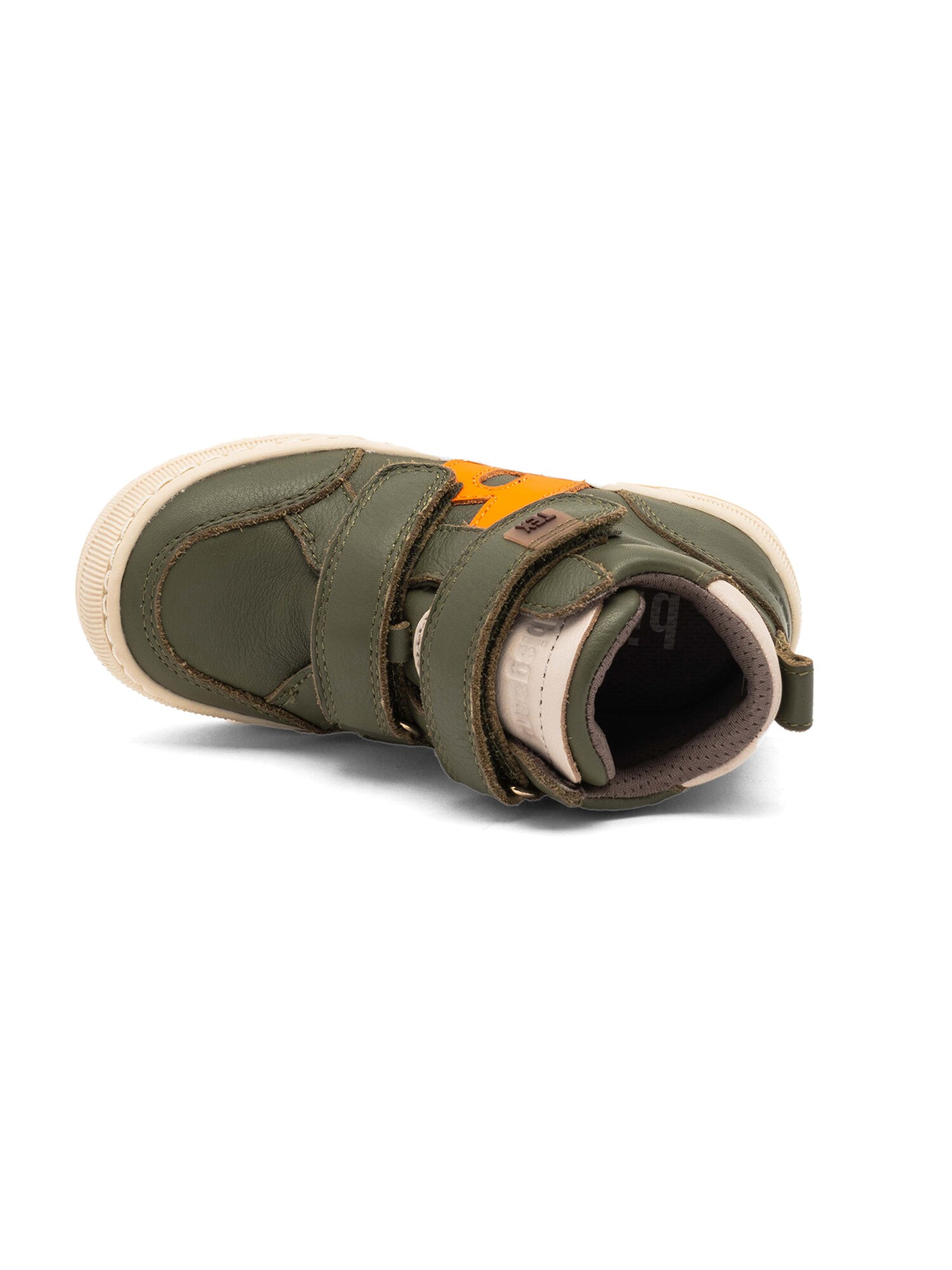 Thumbnail - BISGAARD Lauflernschuh Dylan