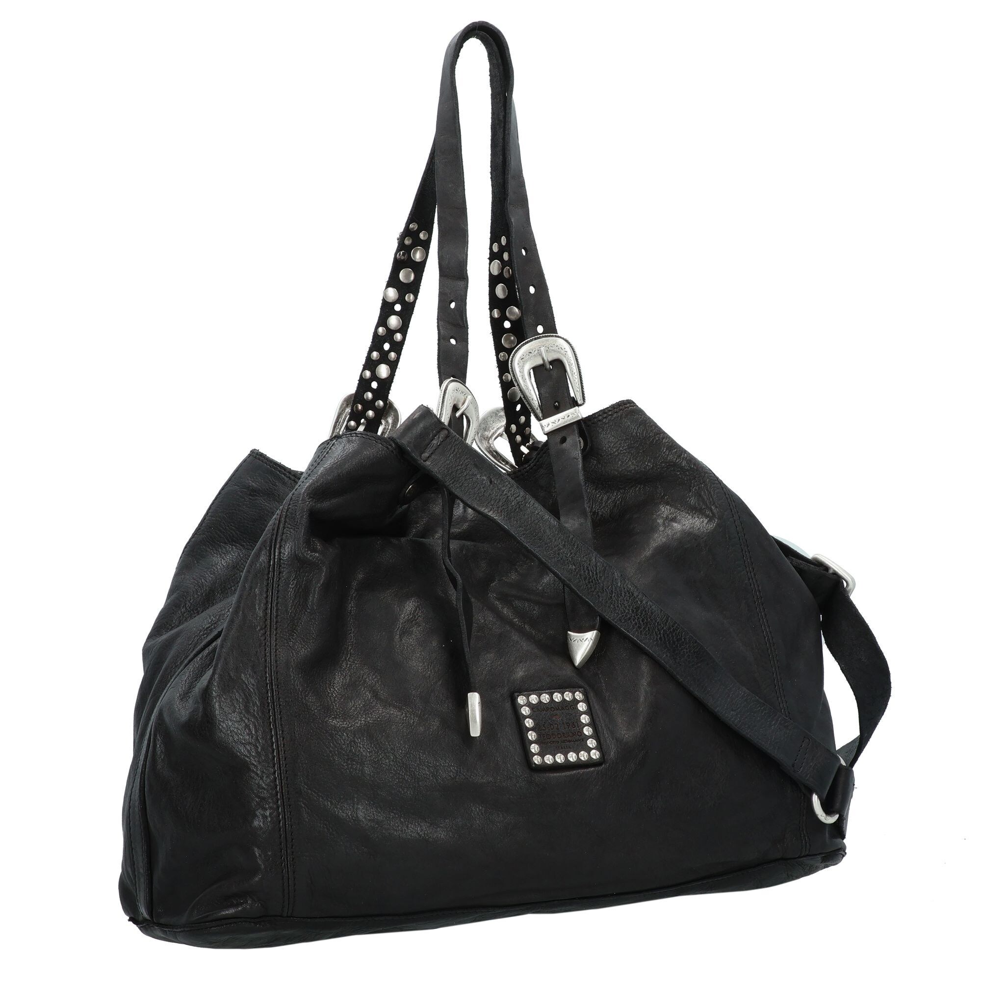 Thumbnail - Campomaggi Shopper Lidia