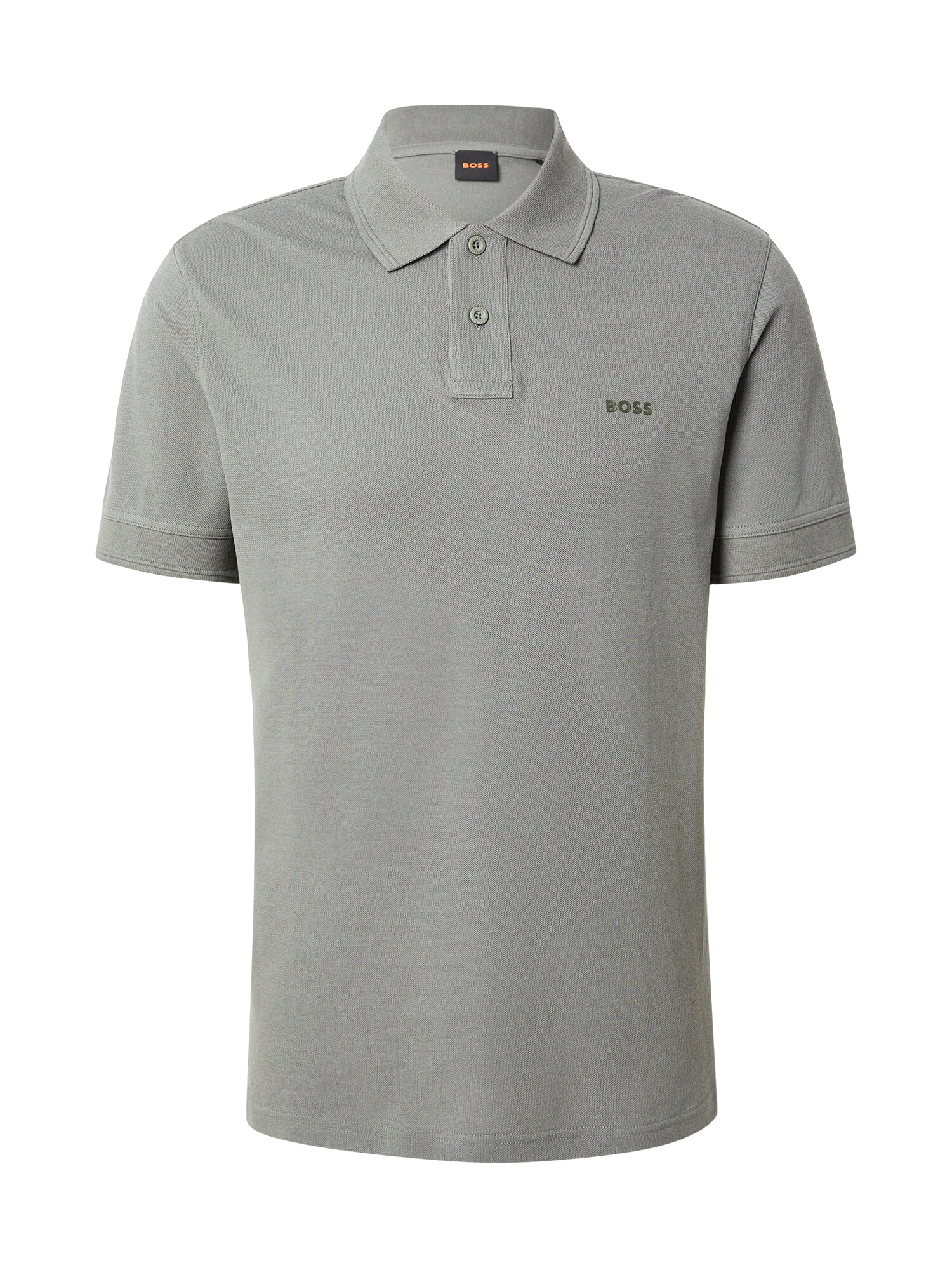 BOSS Tricou  gri
