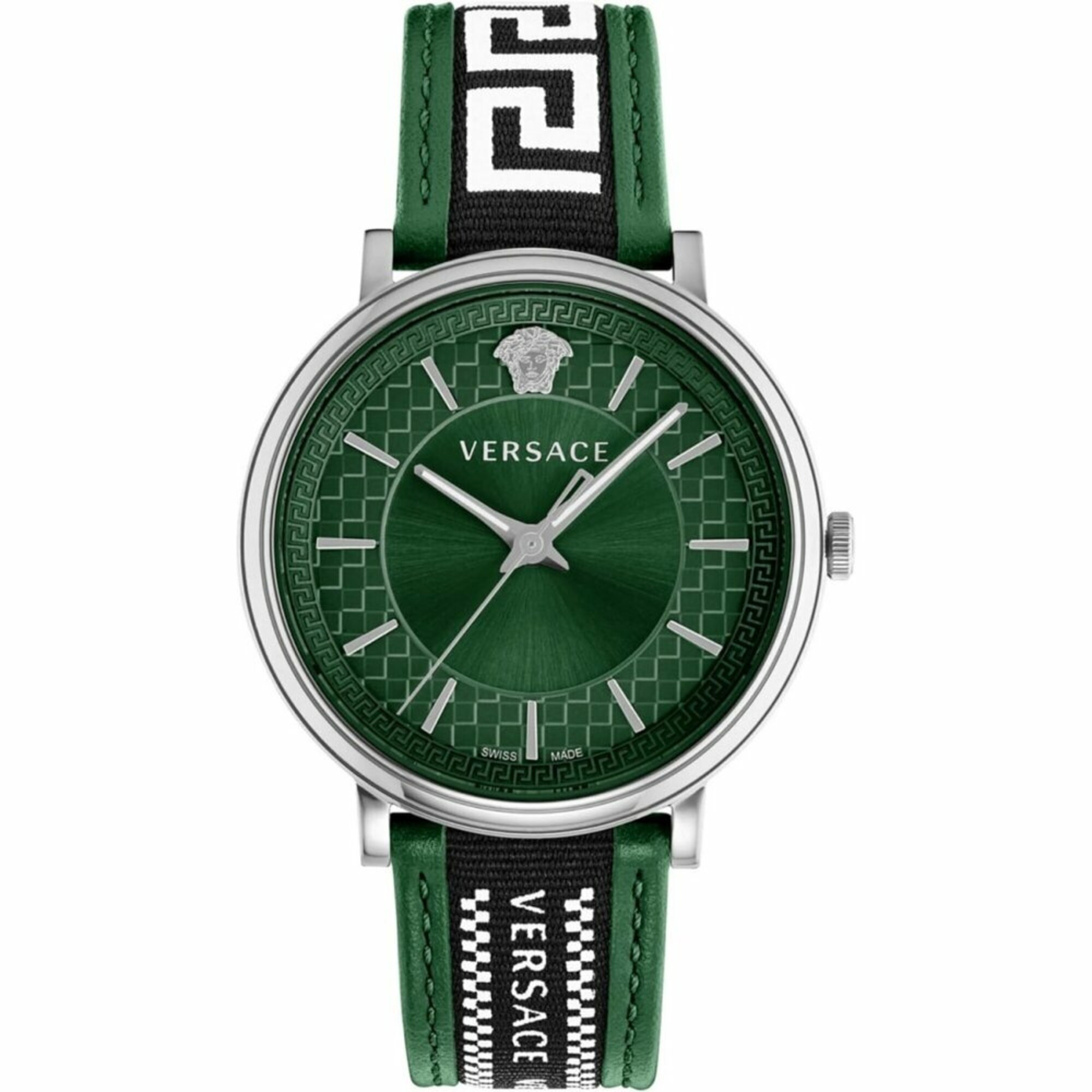Versace Analoguhr