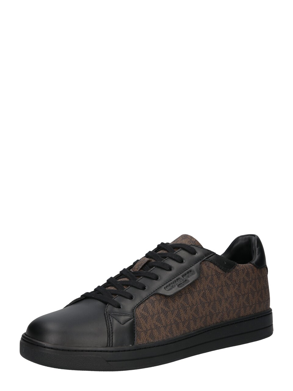 Låg sneaker 'Keating' brun / mörkbrun