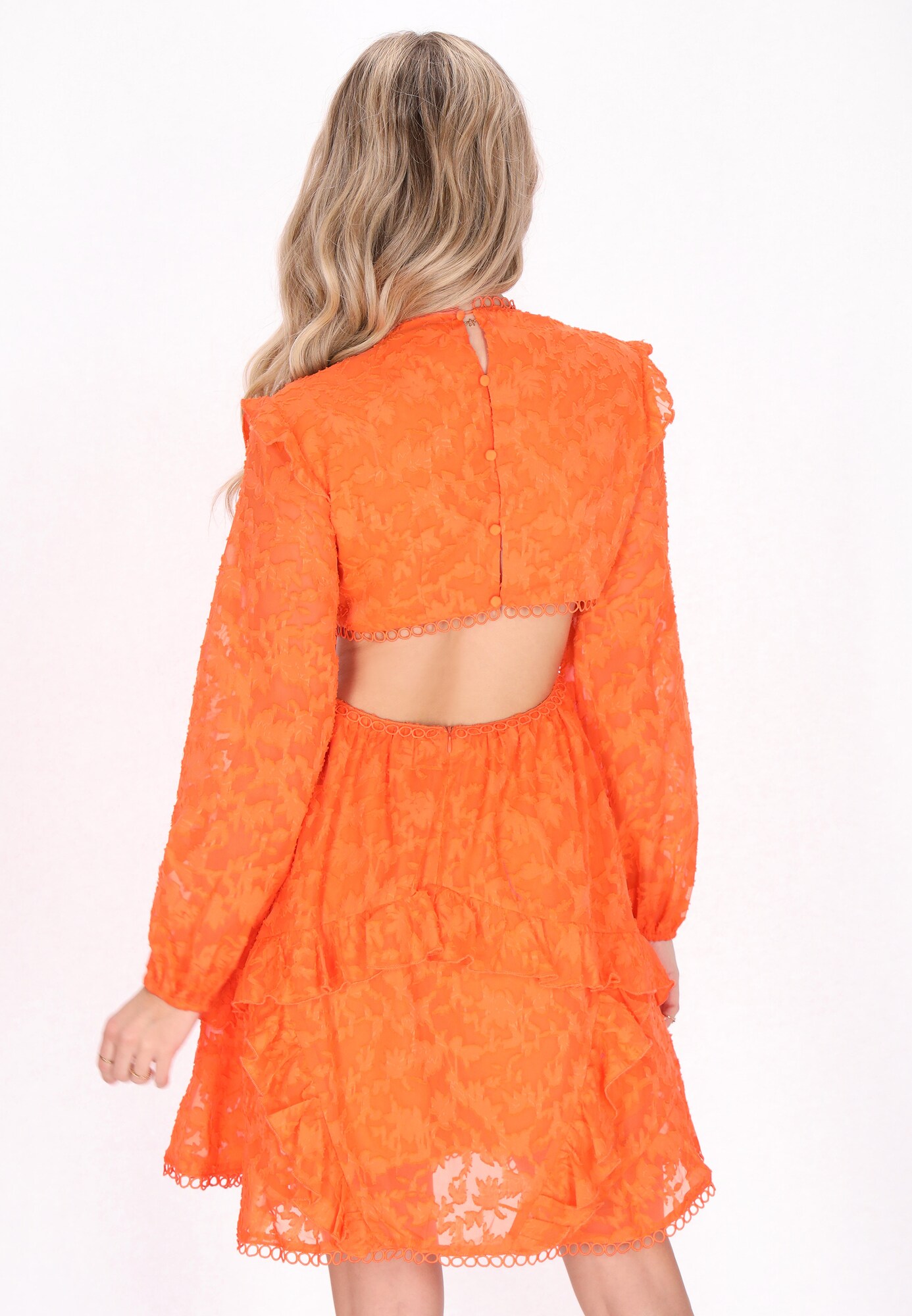 Thumbnail - IZIA Kleid