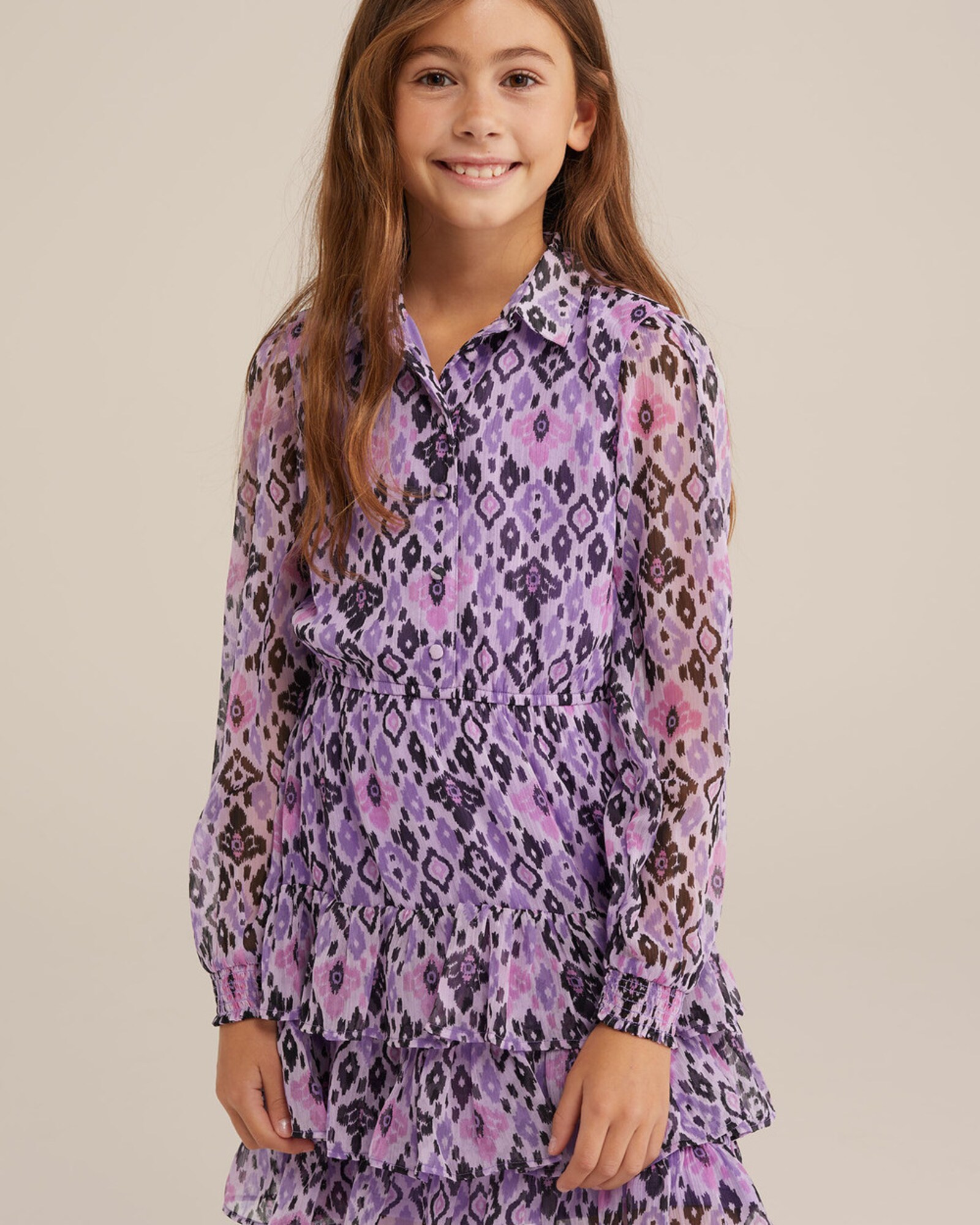 Thumbnail - WE Fashion Kleid