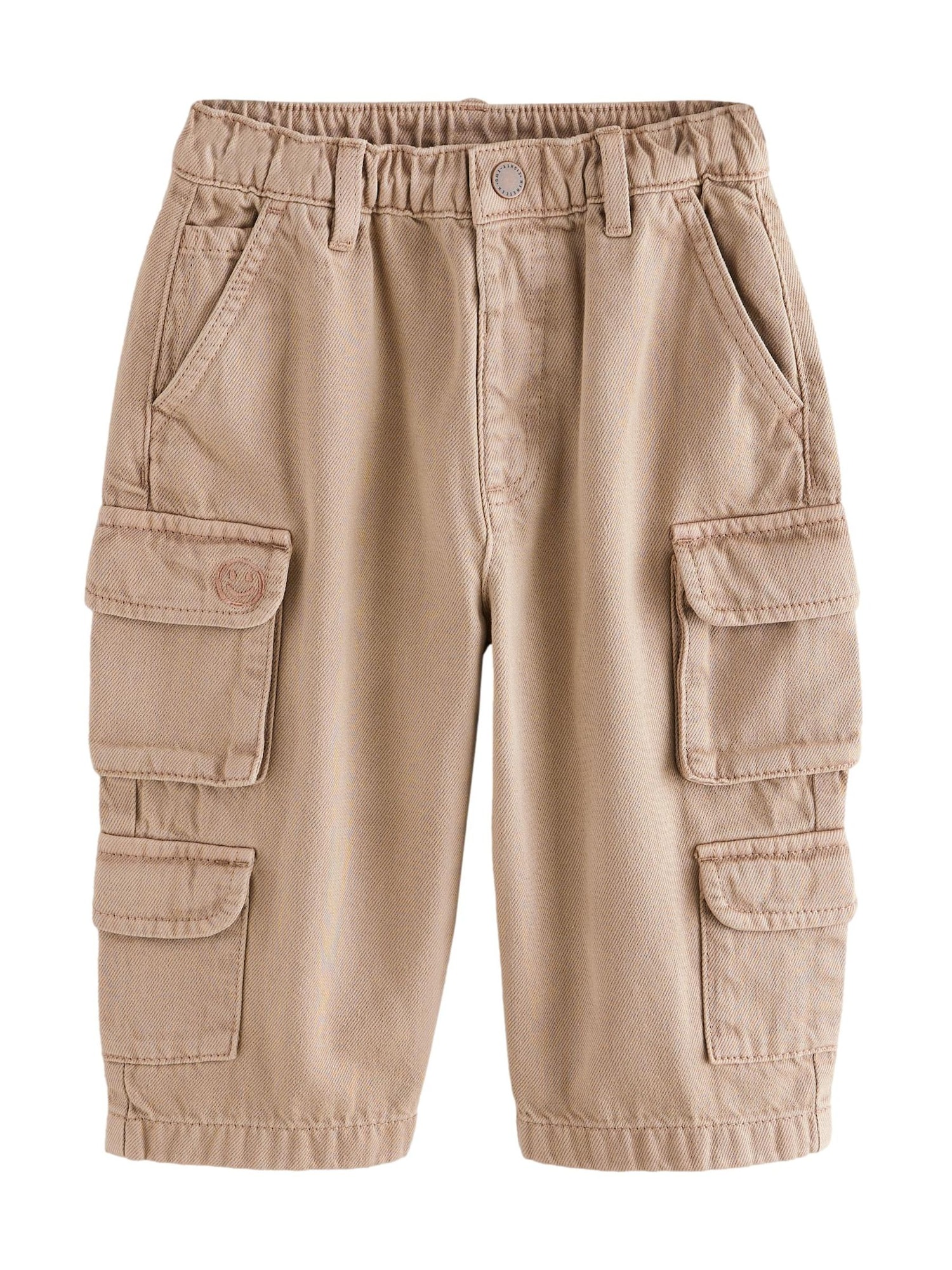 Next Jeans  maro deschis